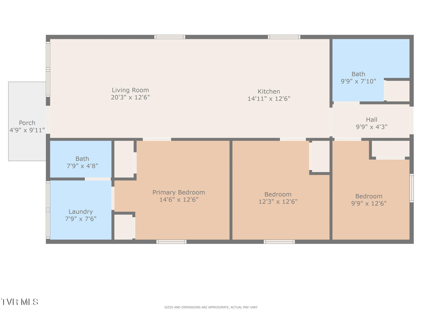 605 Cranberry Street Property Photo 28