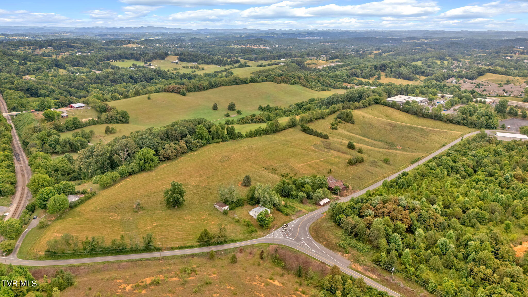 761 Boones Station Road Property Photo