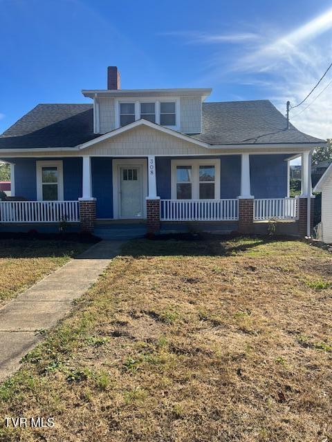 308 East K Street Property Photo