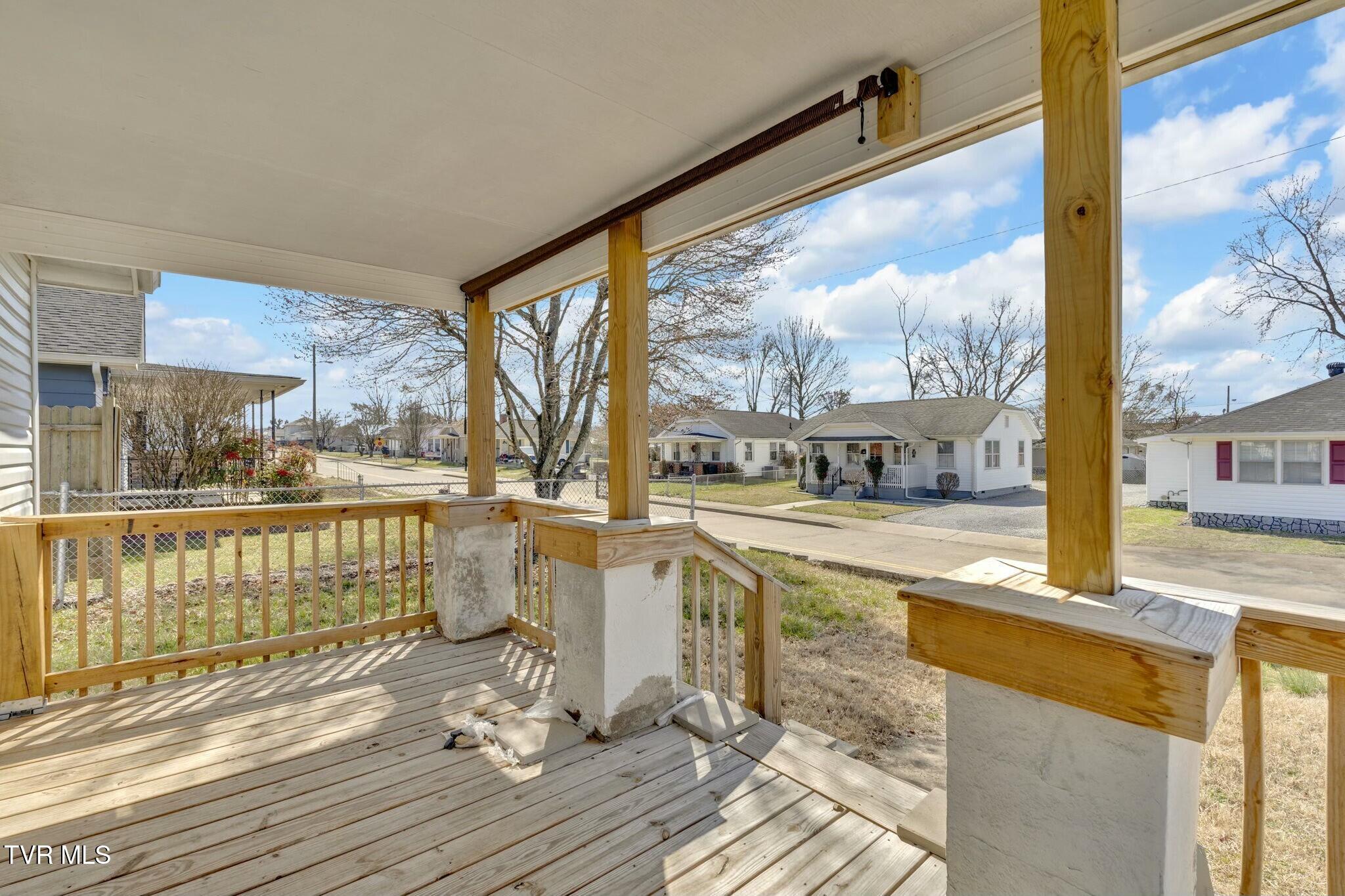 1326 East Sevier Avenue Property Photo 14