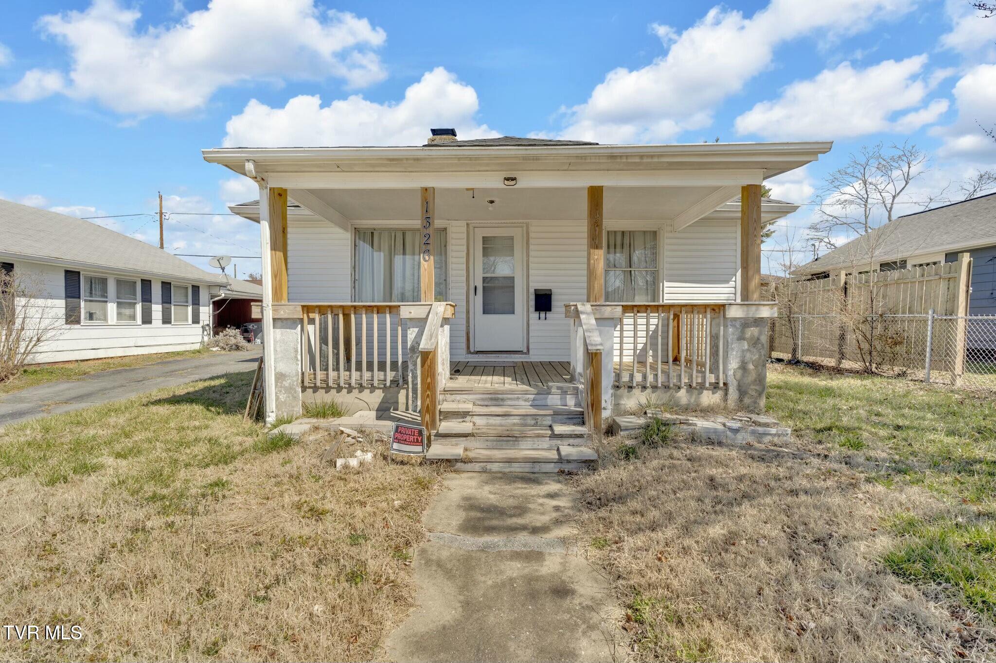 1326 East Sevier Avenue Property Photo 15