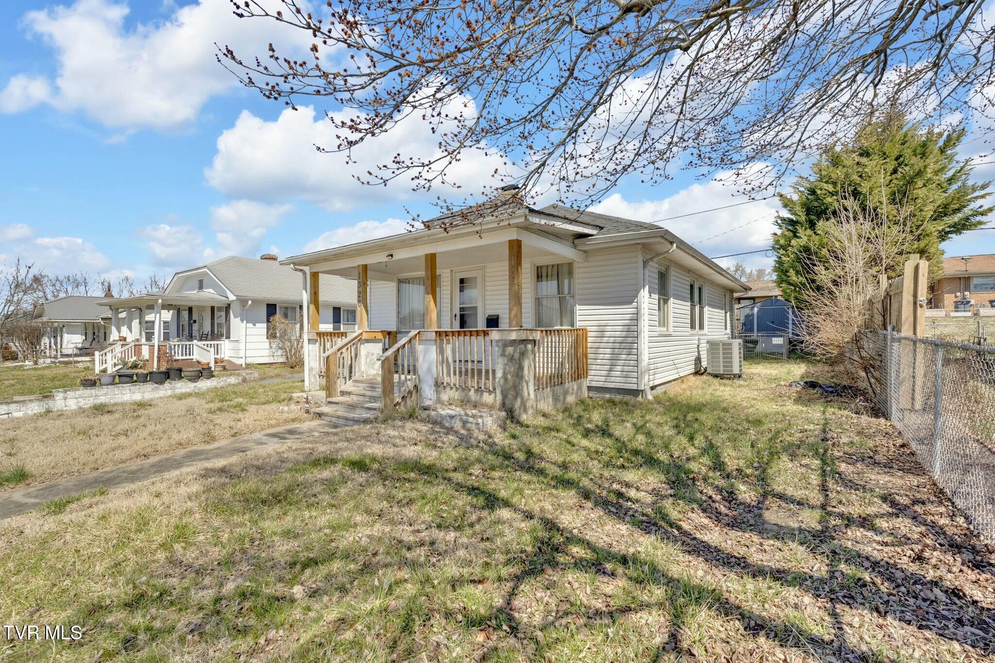1326 East Sevier Avenue Property Photo 16