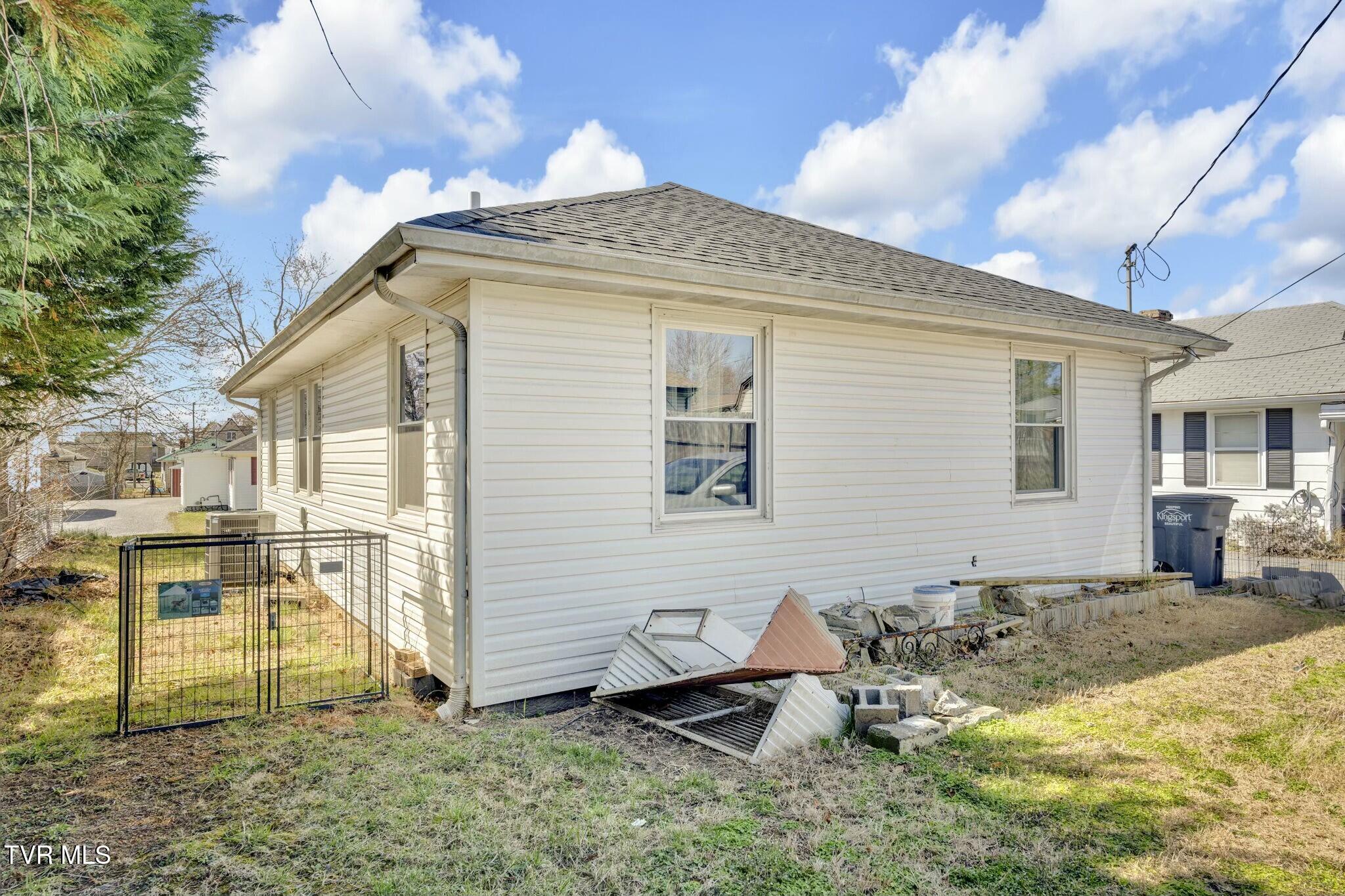 1326 East Sevier Avenue Property Photo 17