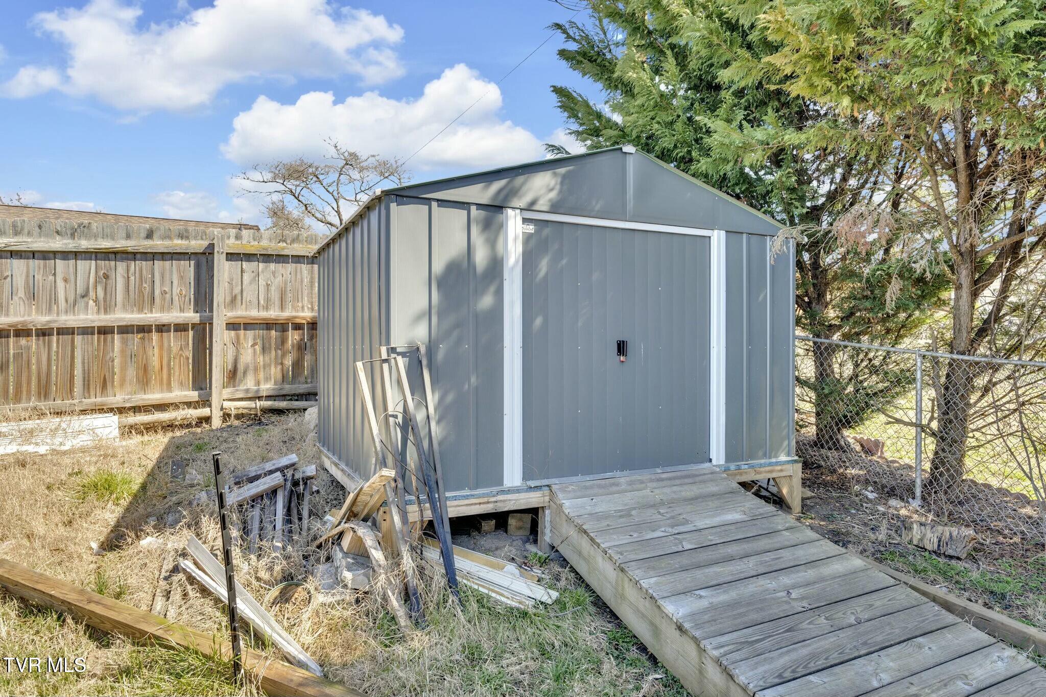 1326 East Sevier Avenue Property Photo 18