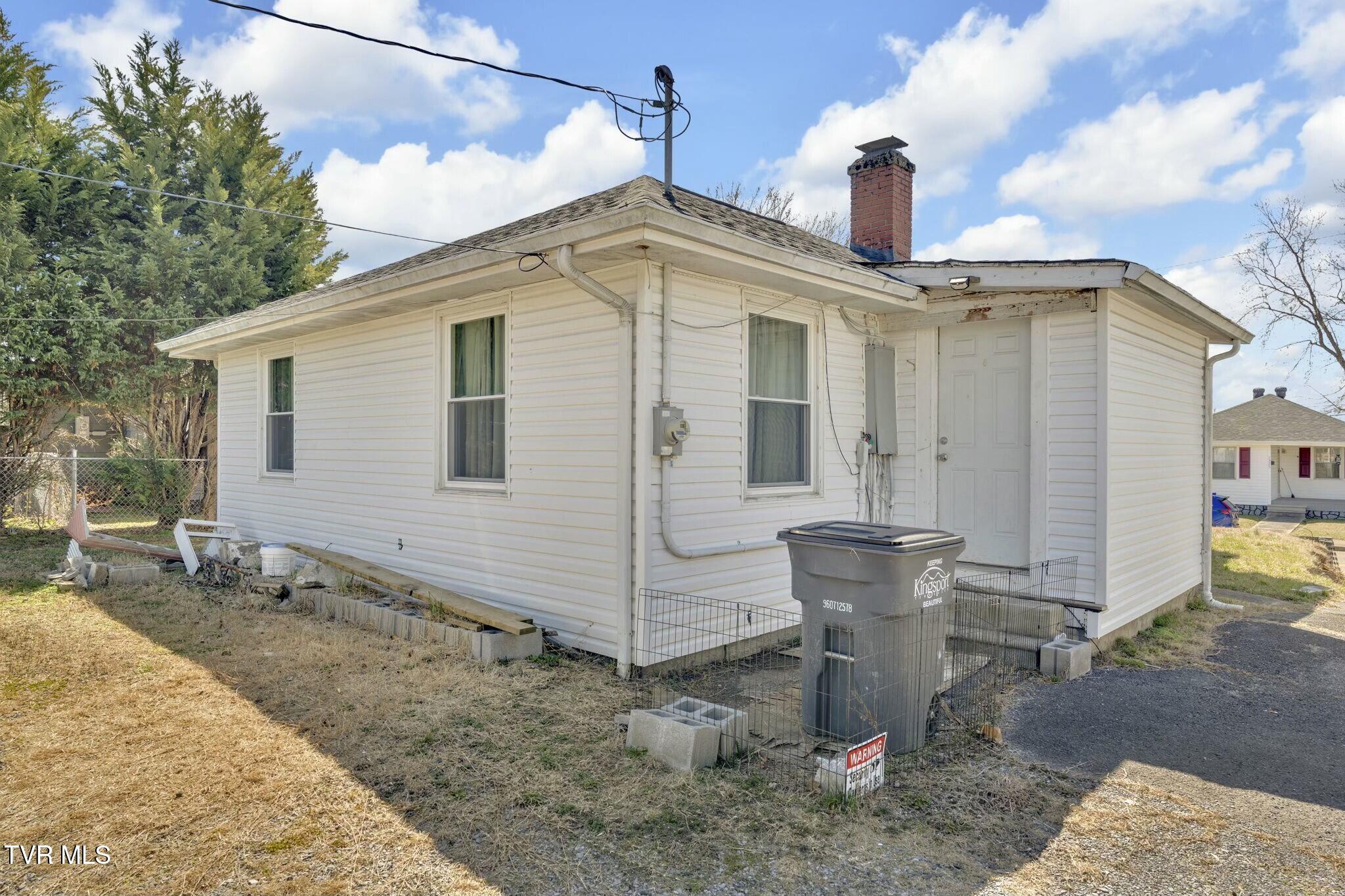 1326 East Sevier Avenue Property Photo 19