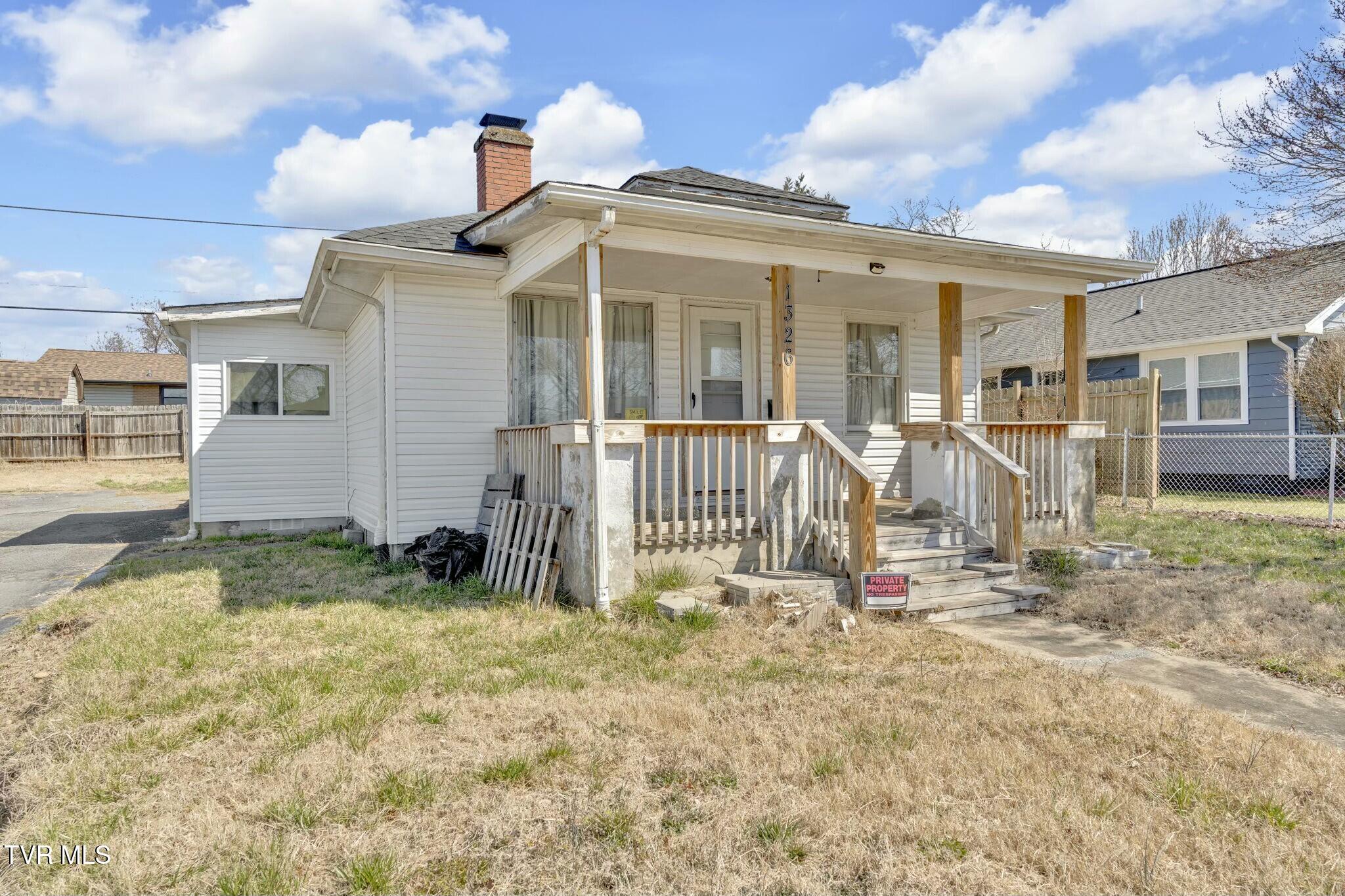 1326 East Sevier Avenue Property Photo 20