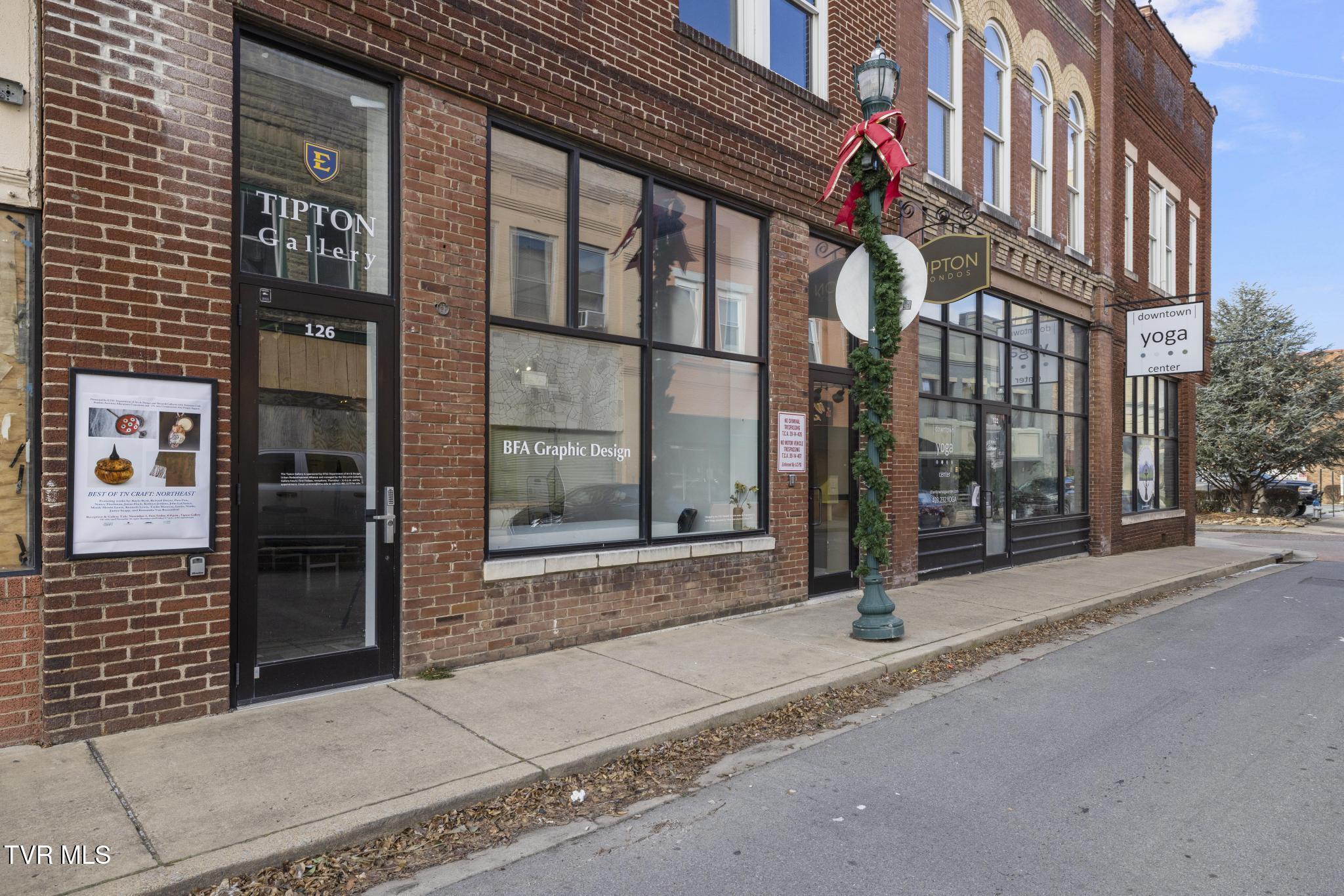 126 Spring Street Property Photo