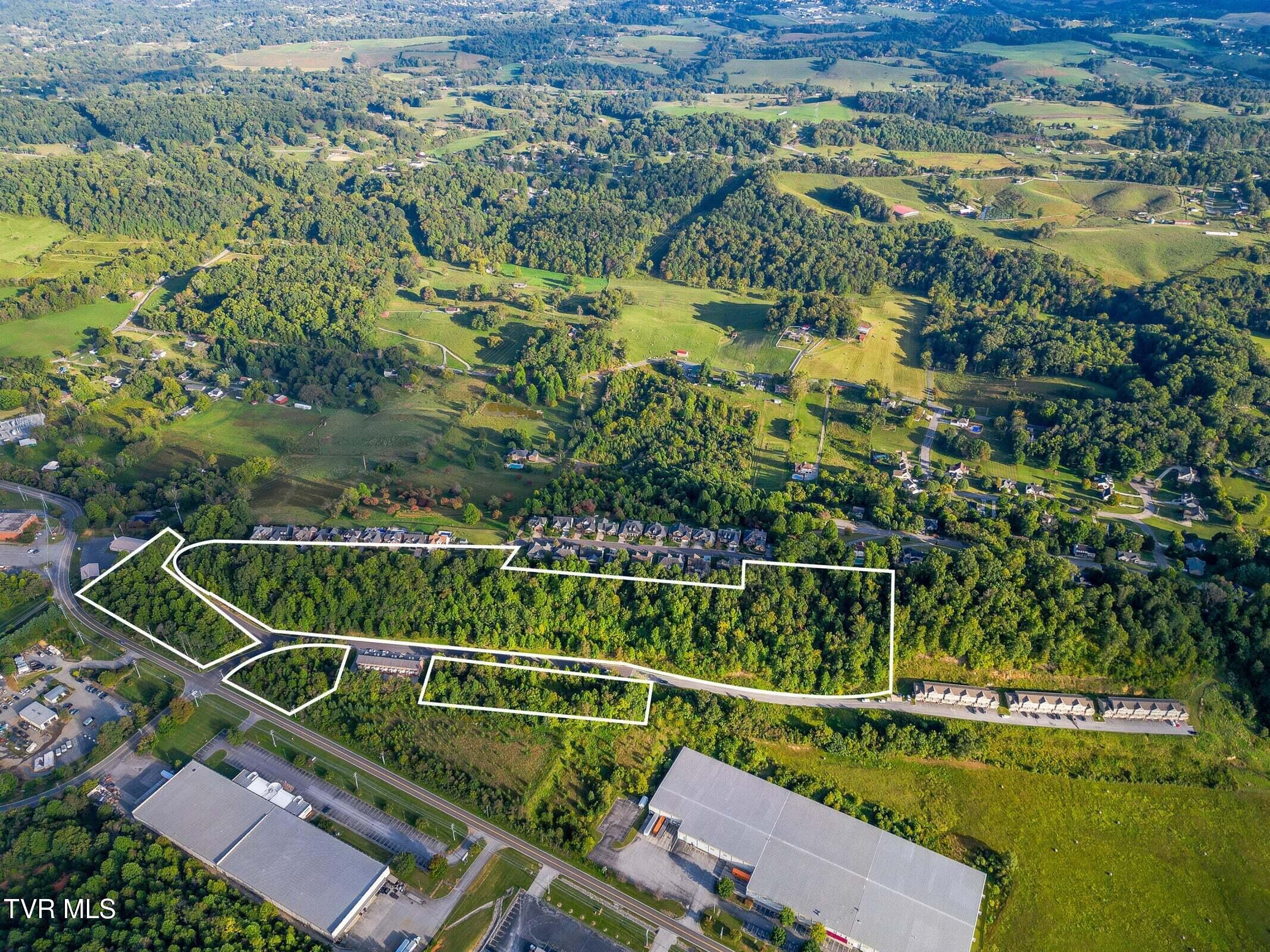 Tbd Fordtown Road Property Photo