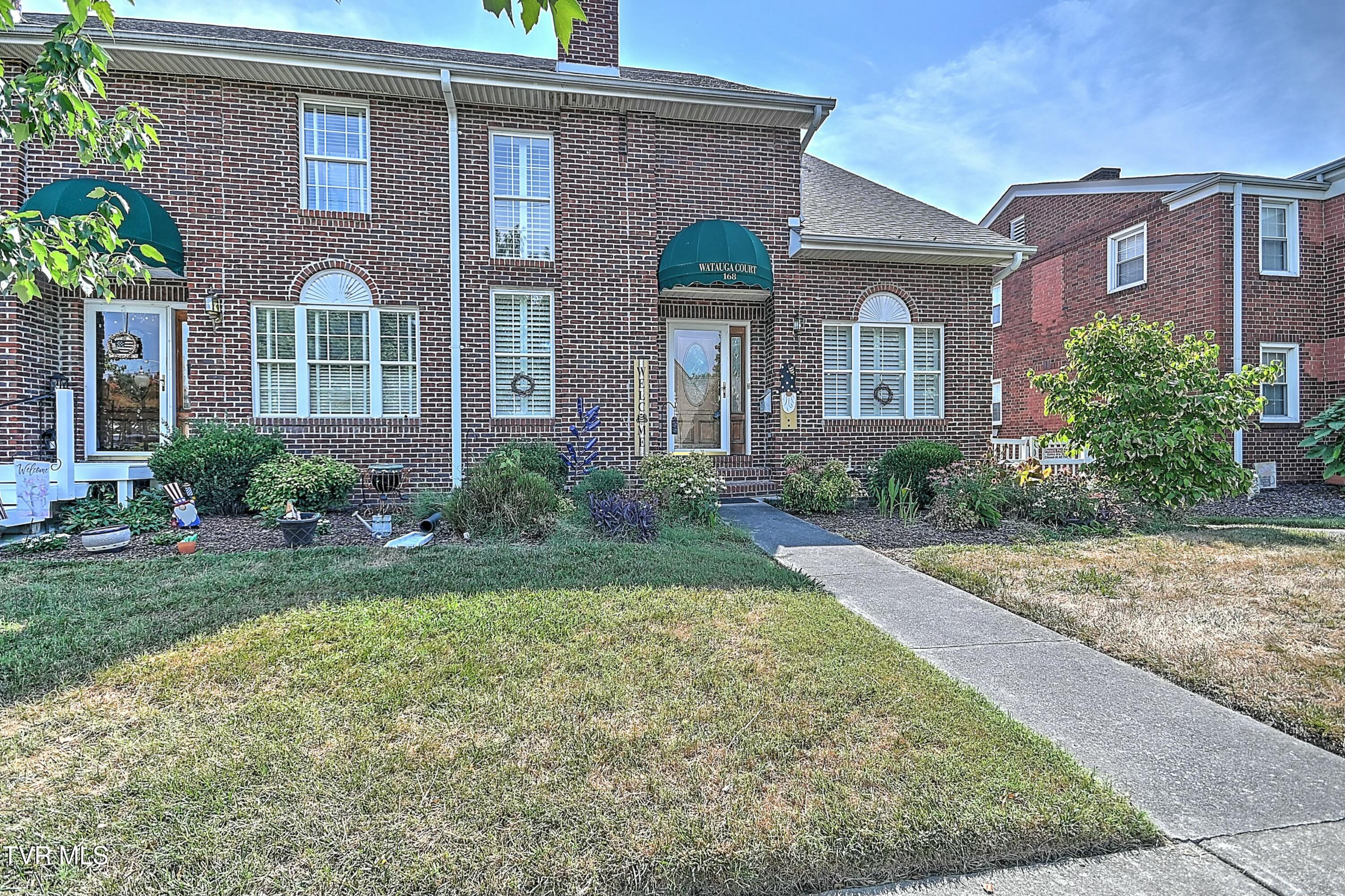 168 East Ravine Road Property Photo