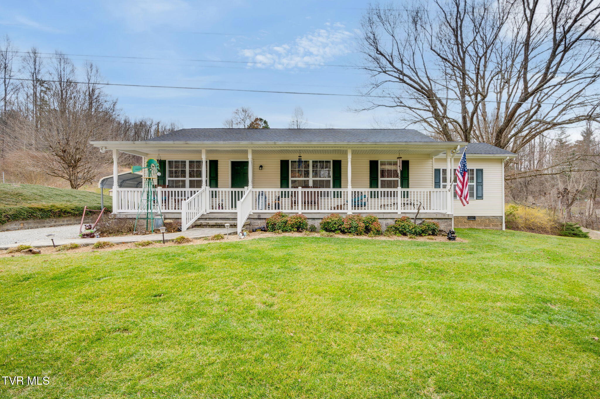 1202 Marbleton Road Property Photo 1