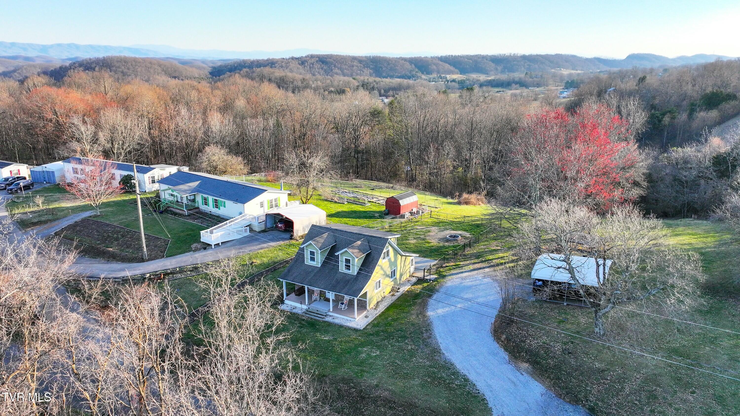 5632 Walker Mountain Road Property Photo 3