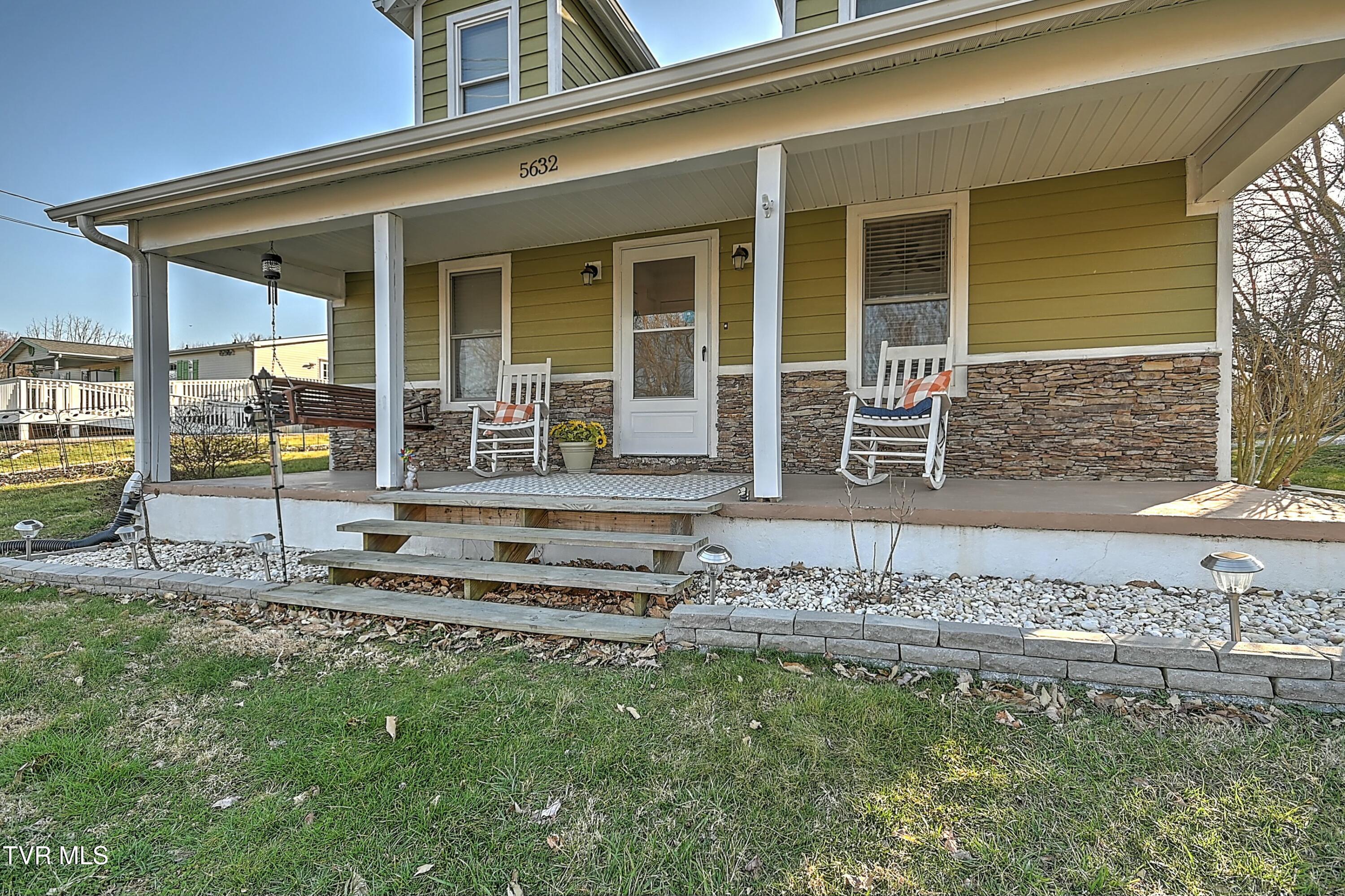 5632 Walker Mountain Road Property Photo 5