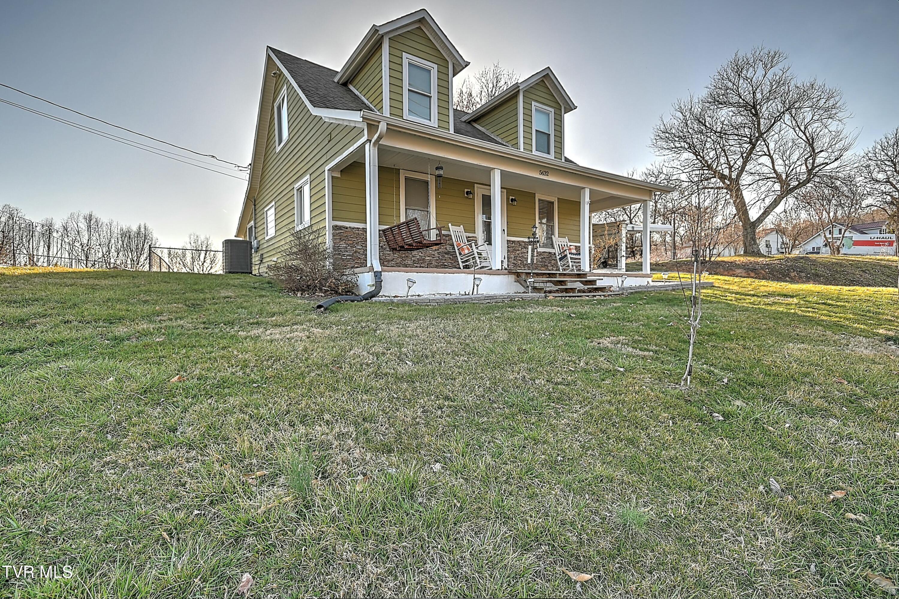 5632 Walker Mountain Road Property Photo 7