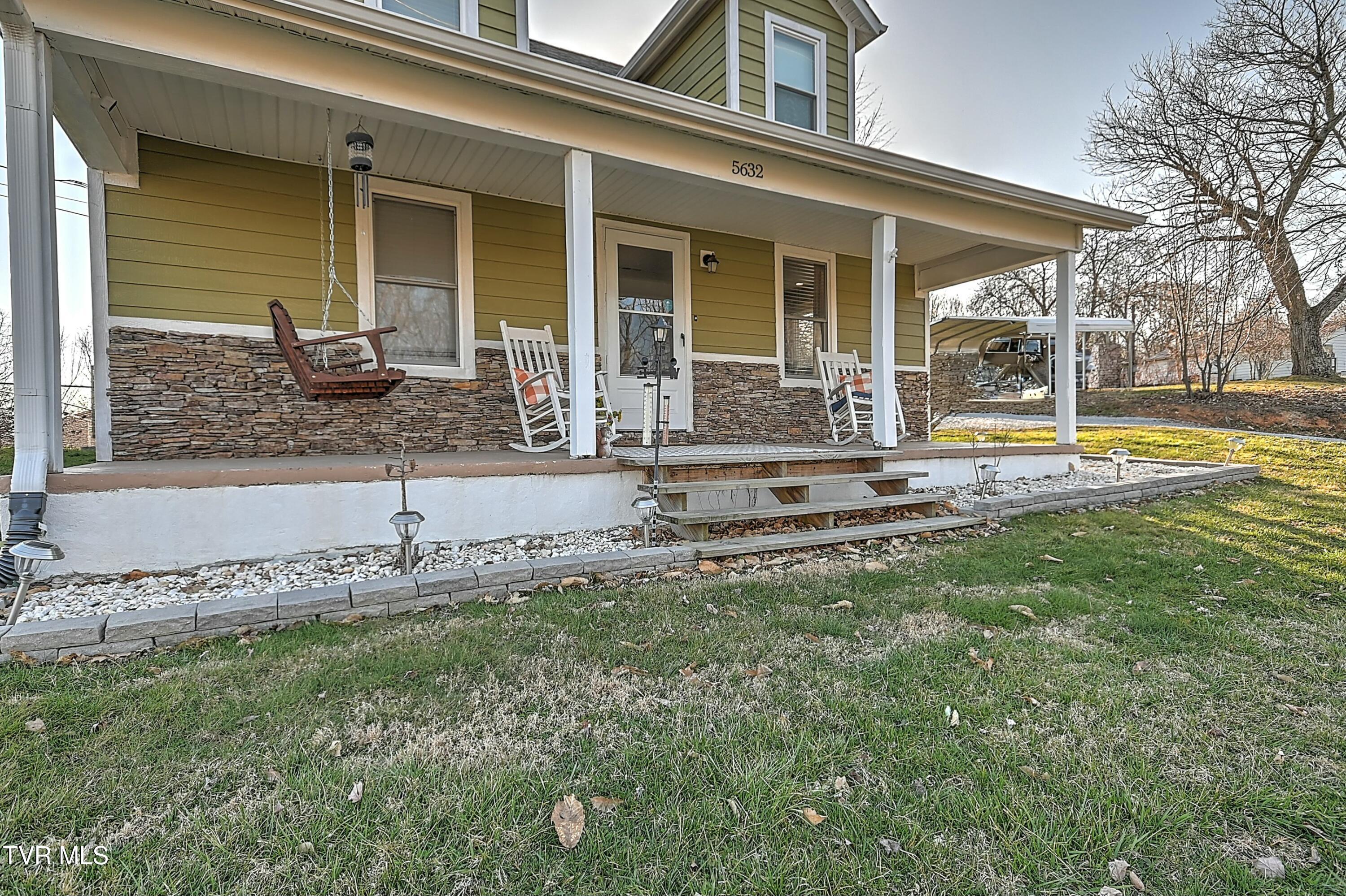 5632 Walker Mountain Road Property Photo 8