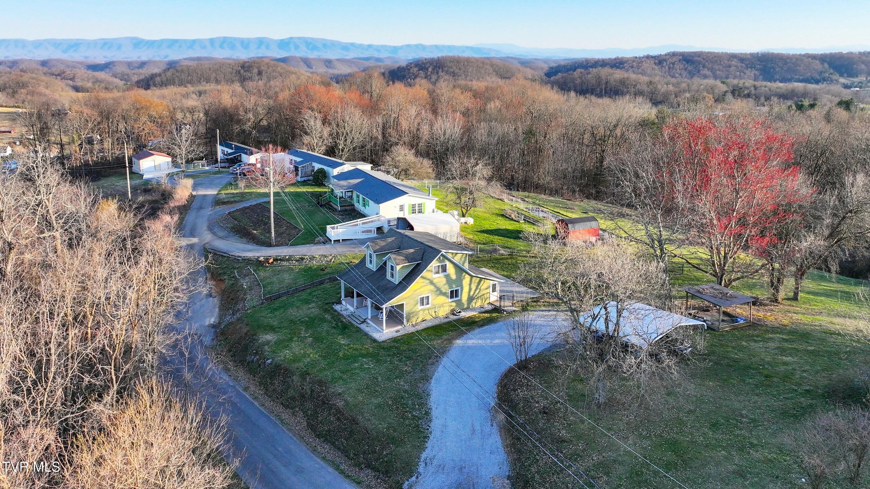 5632 Walker Mountain Road Property Photo 64