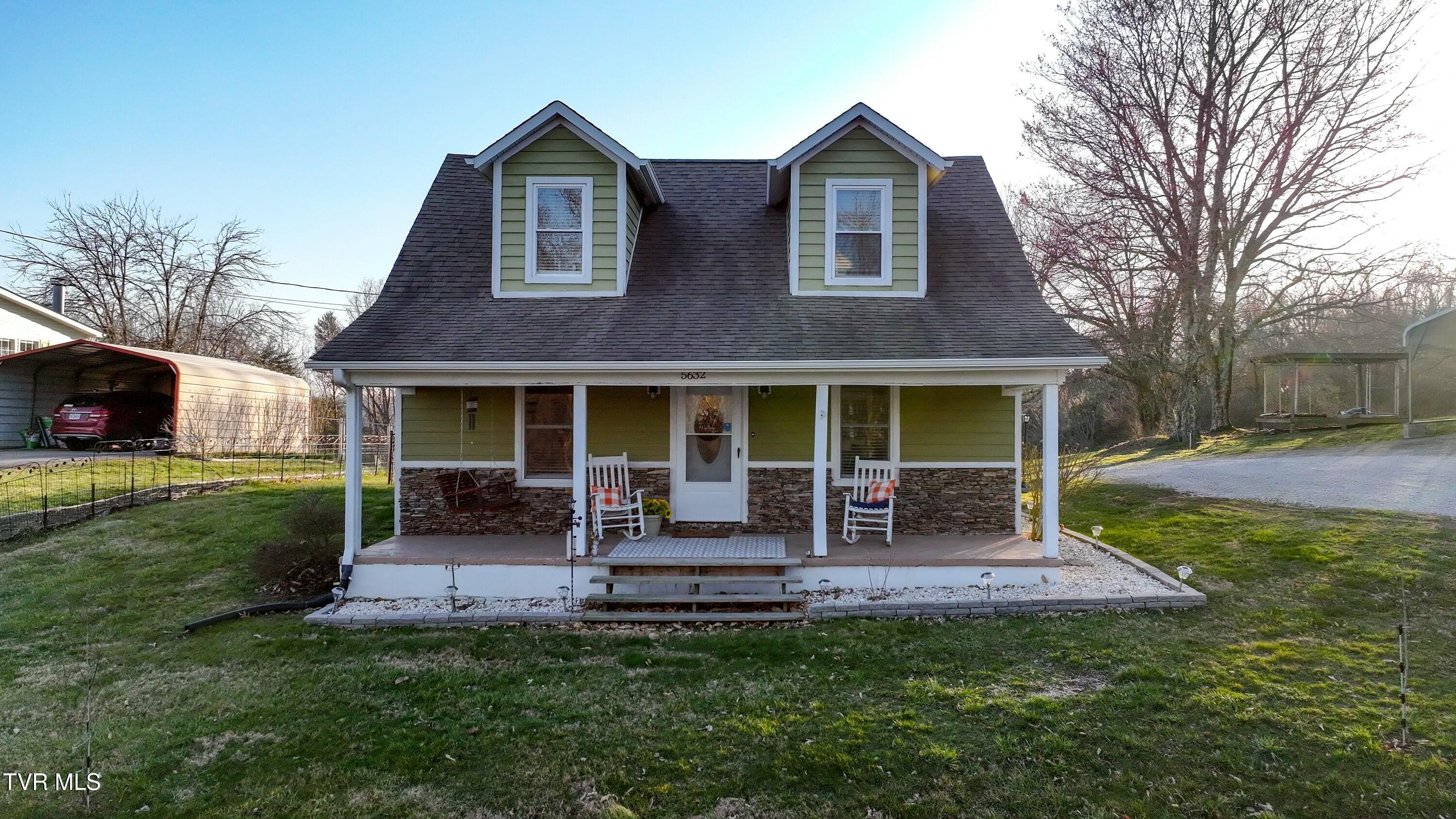 5632 Walker Mountain Road Property Photo 65