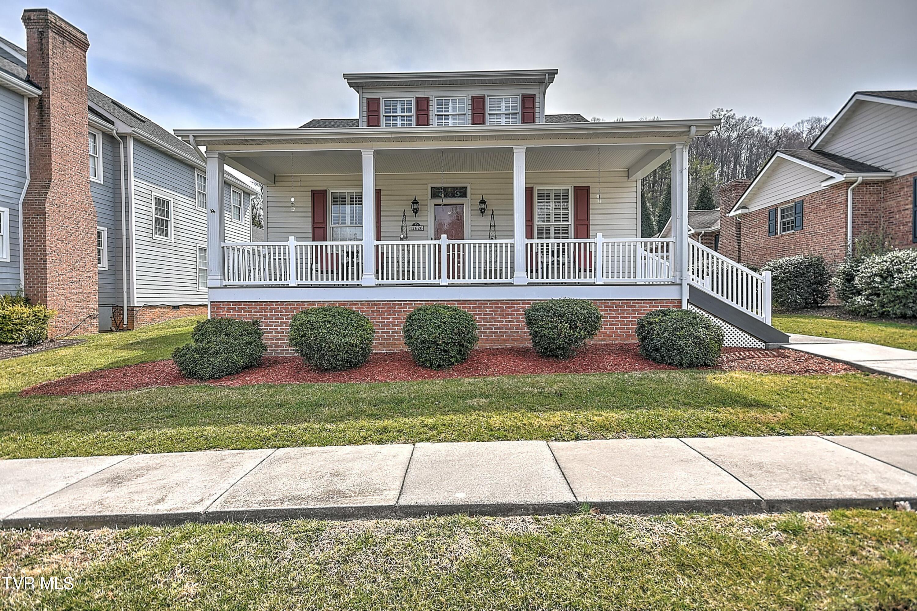 12626 Chesterfield Lane Property Photo