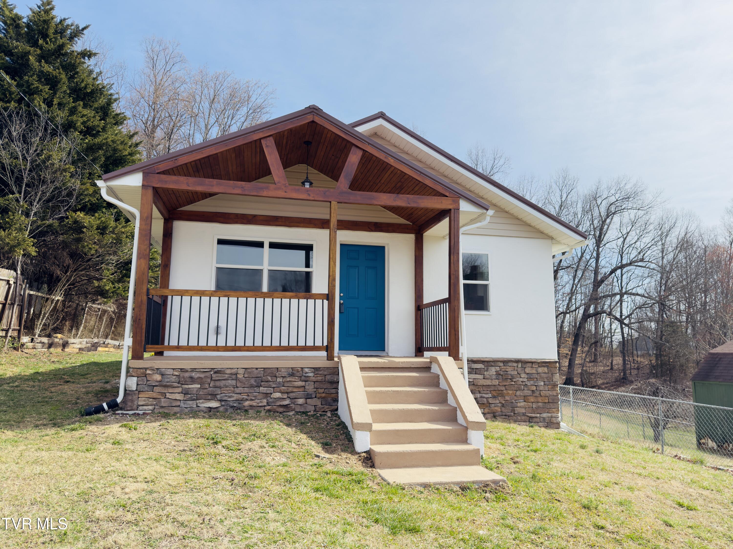 267 Alabama Street Property Photo