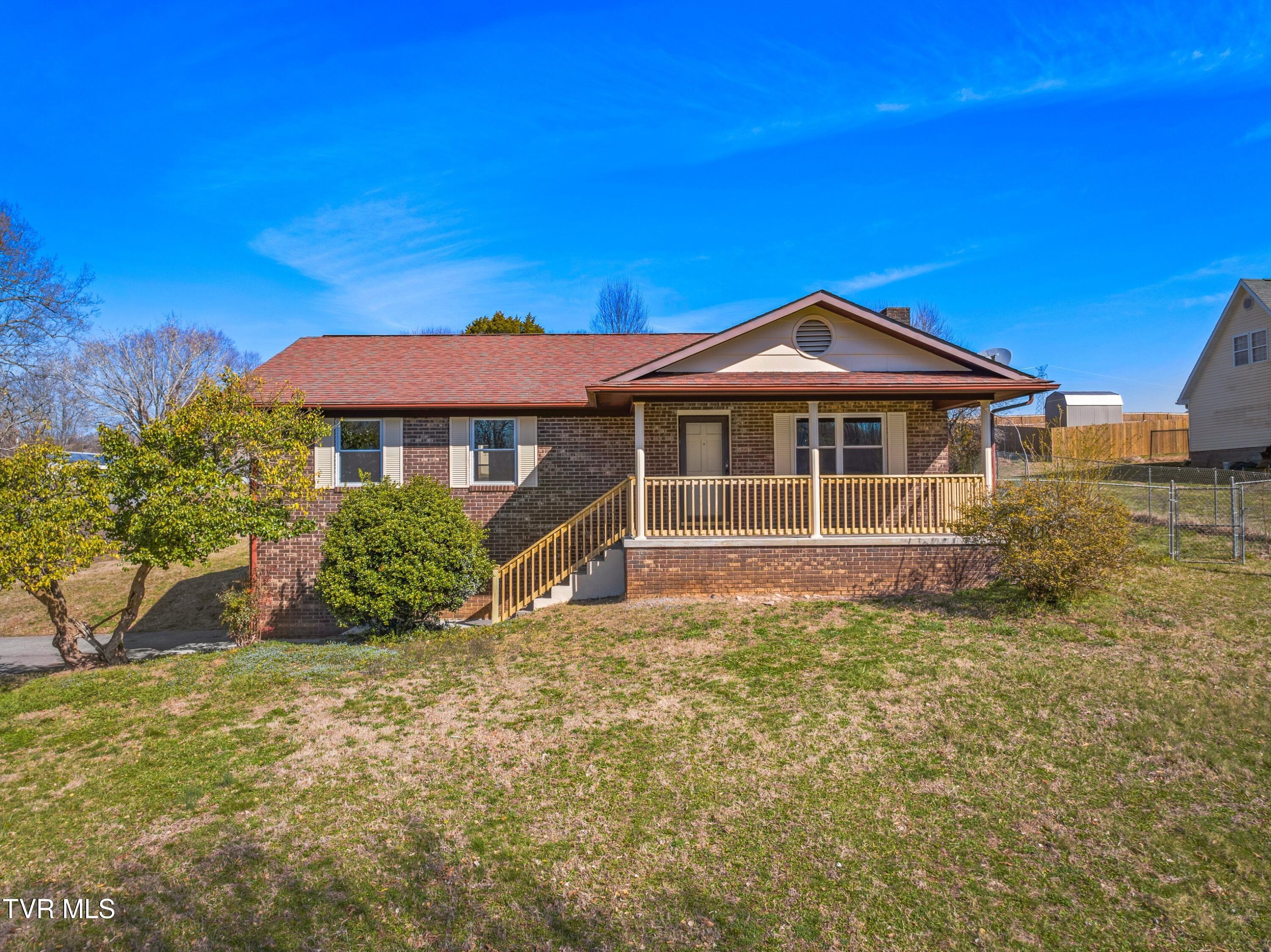 706 Bruce Hickman Road Property Photo