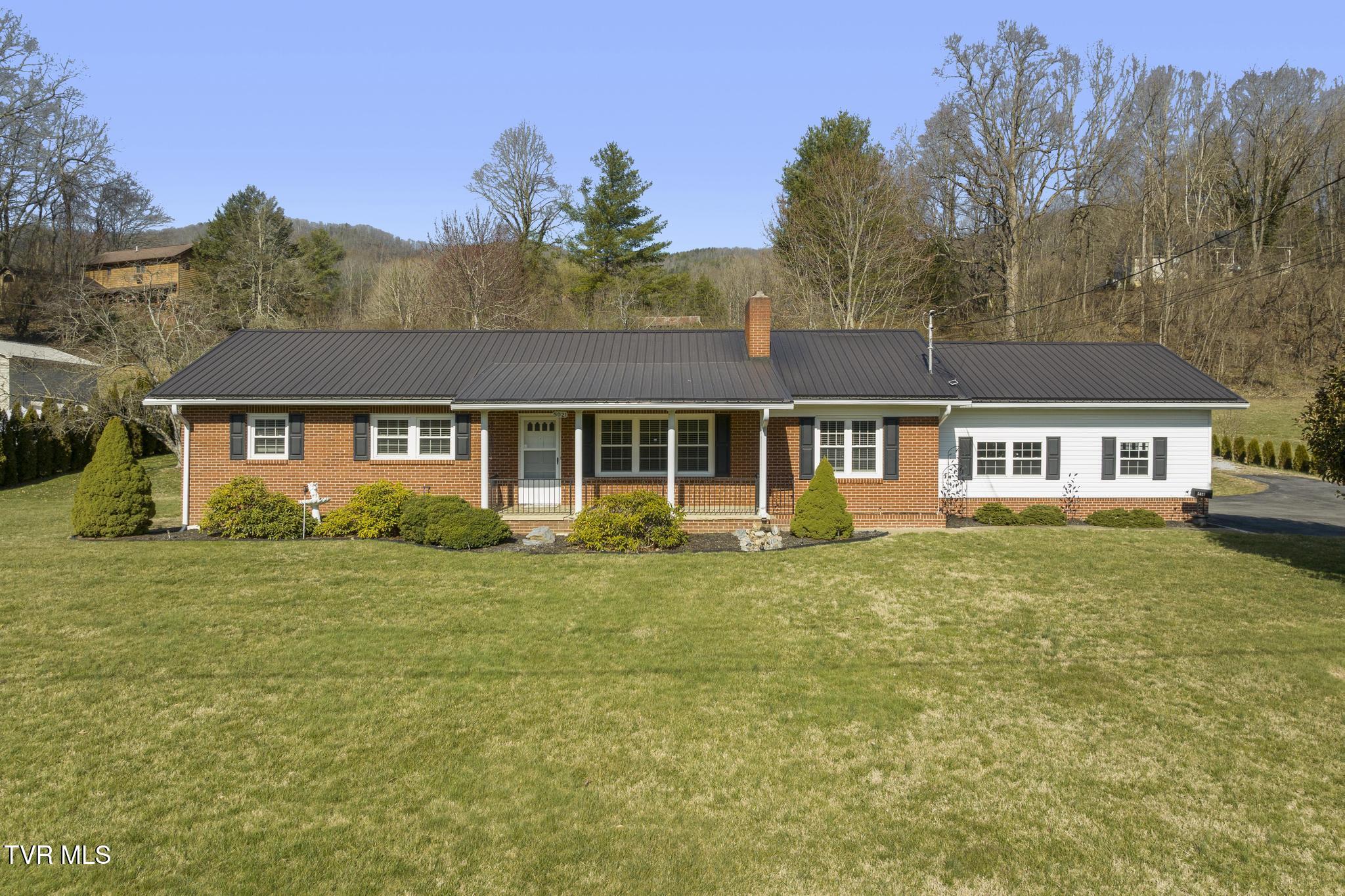 5021 Unicoi Drive Drive Property Photo