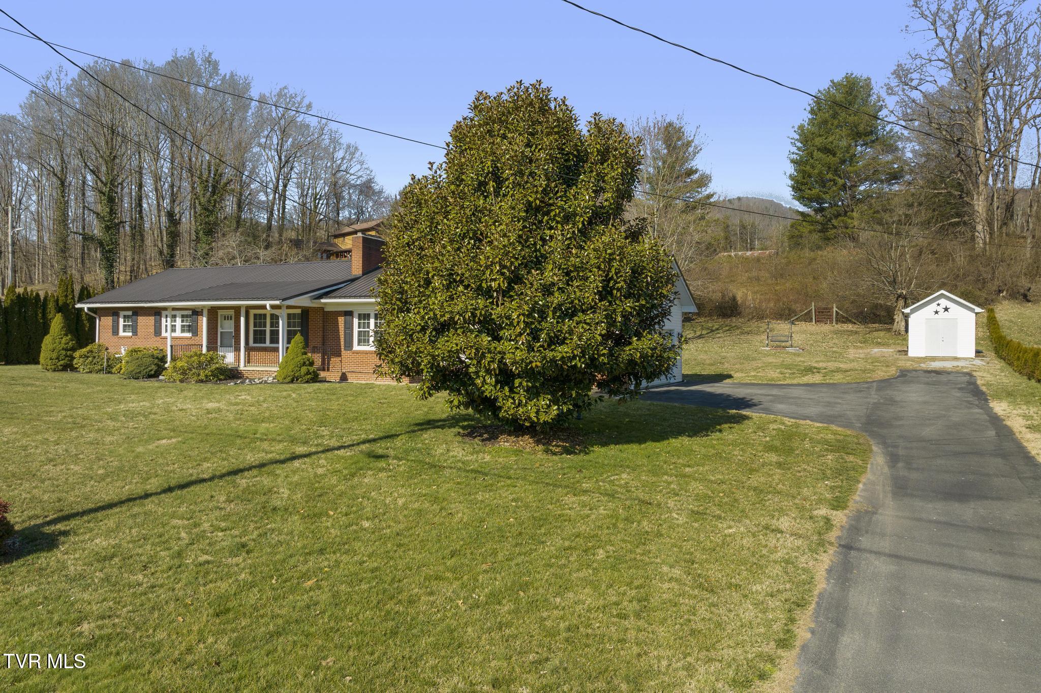 5021 Unicoi Drive Drive Property Photo 3