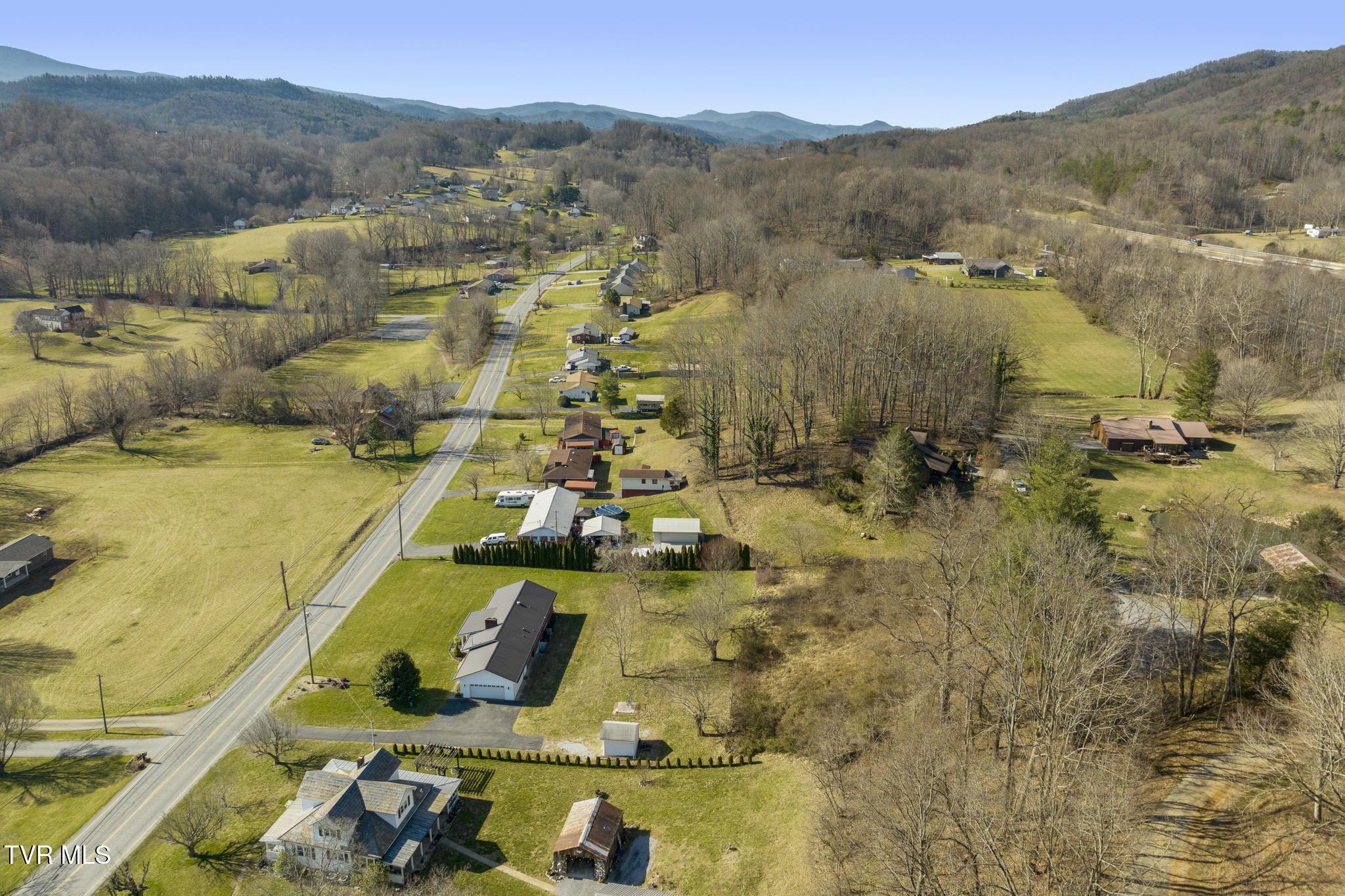 5021 Unicoi Drive Drive Property Photo 38