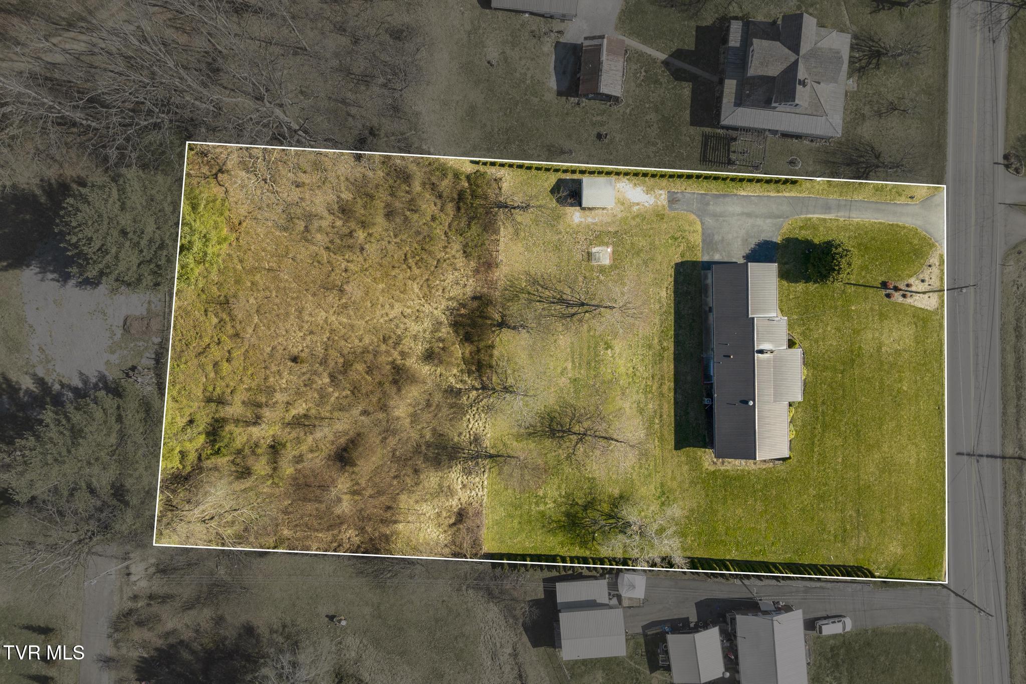 5021 Unicoi Drive Drive Property Photo 41