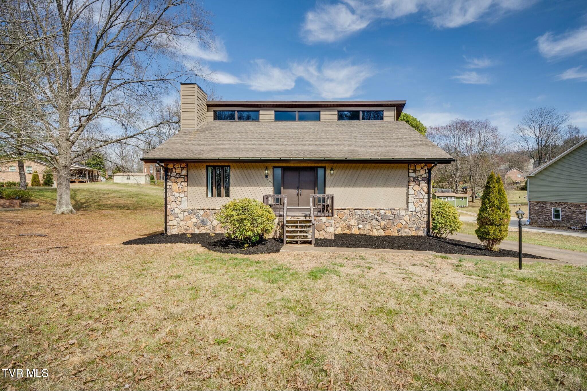4109 Bomitch Drive Property Photo
