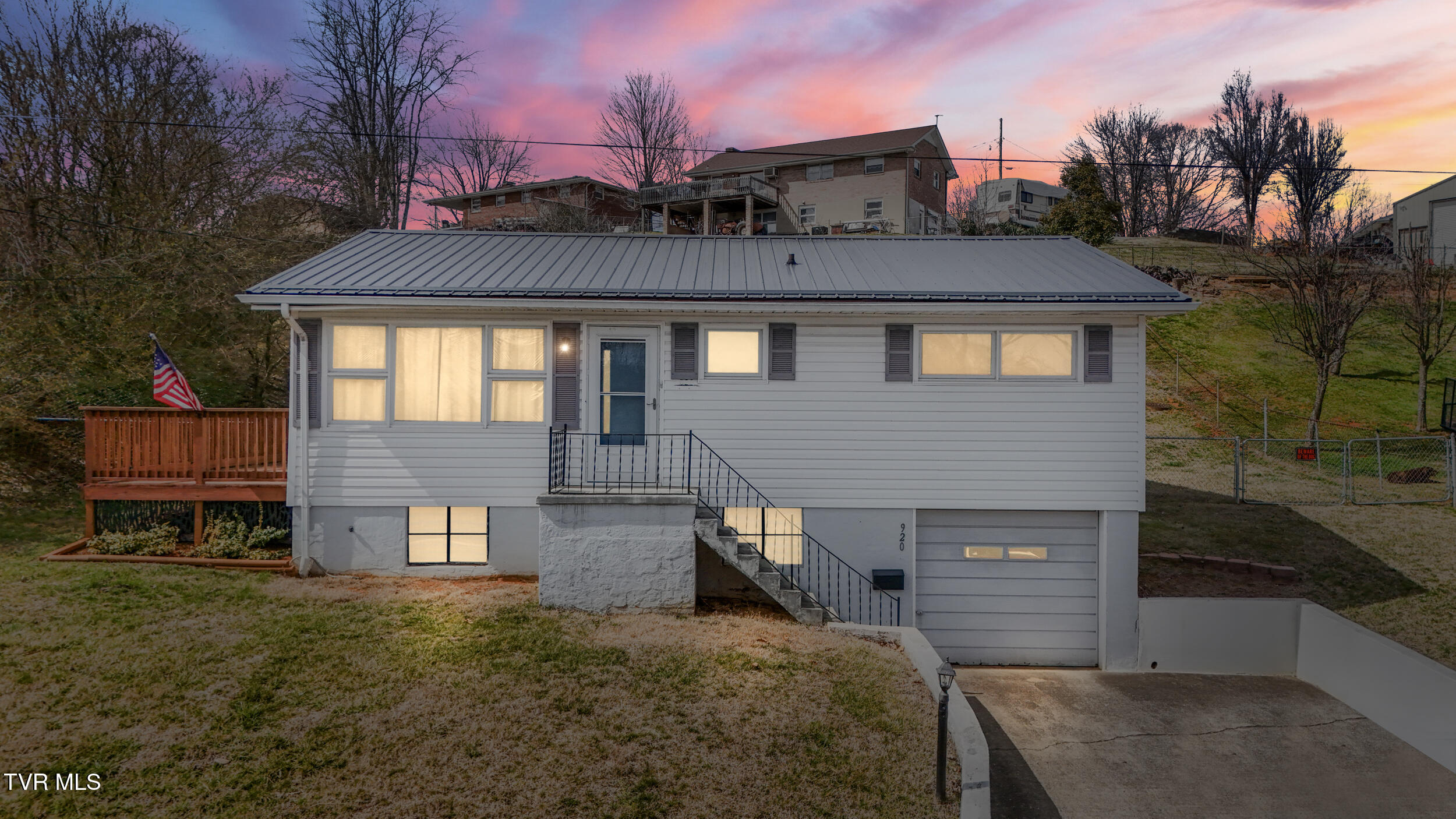 920 Tip Top Avenue Property Photo