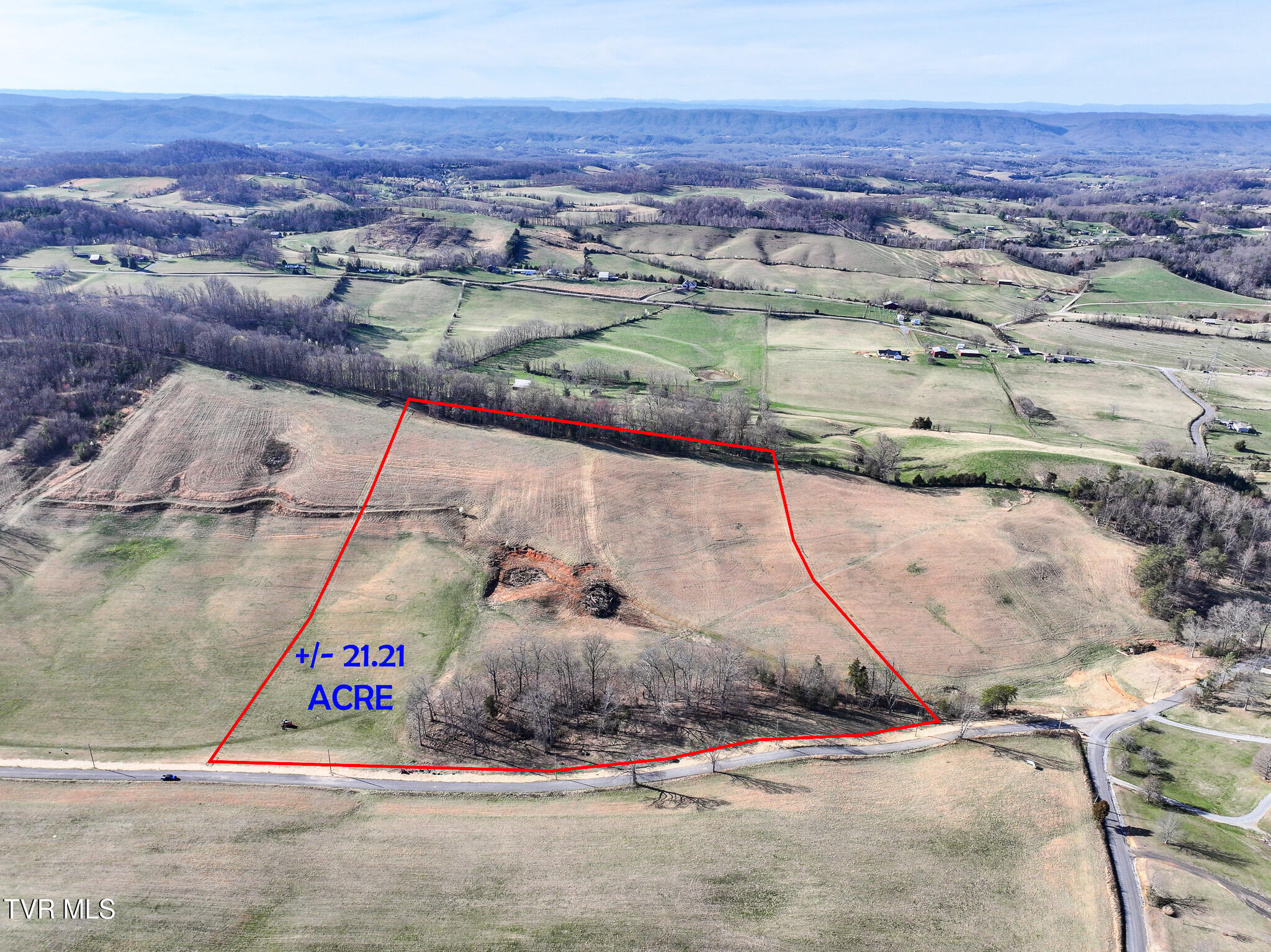 00 Jackson Lot 10 Property Photo