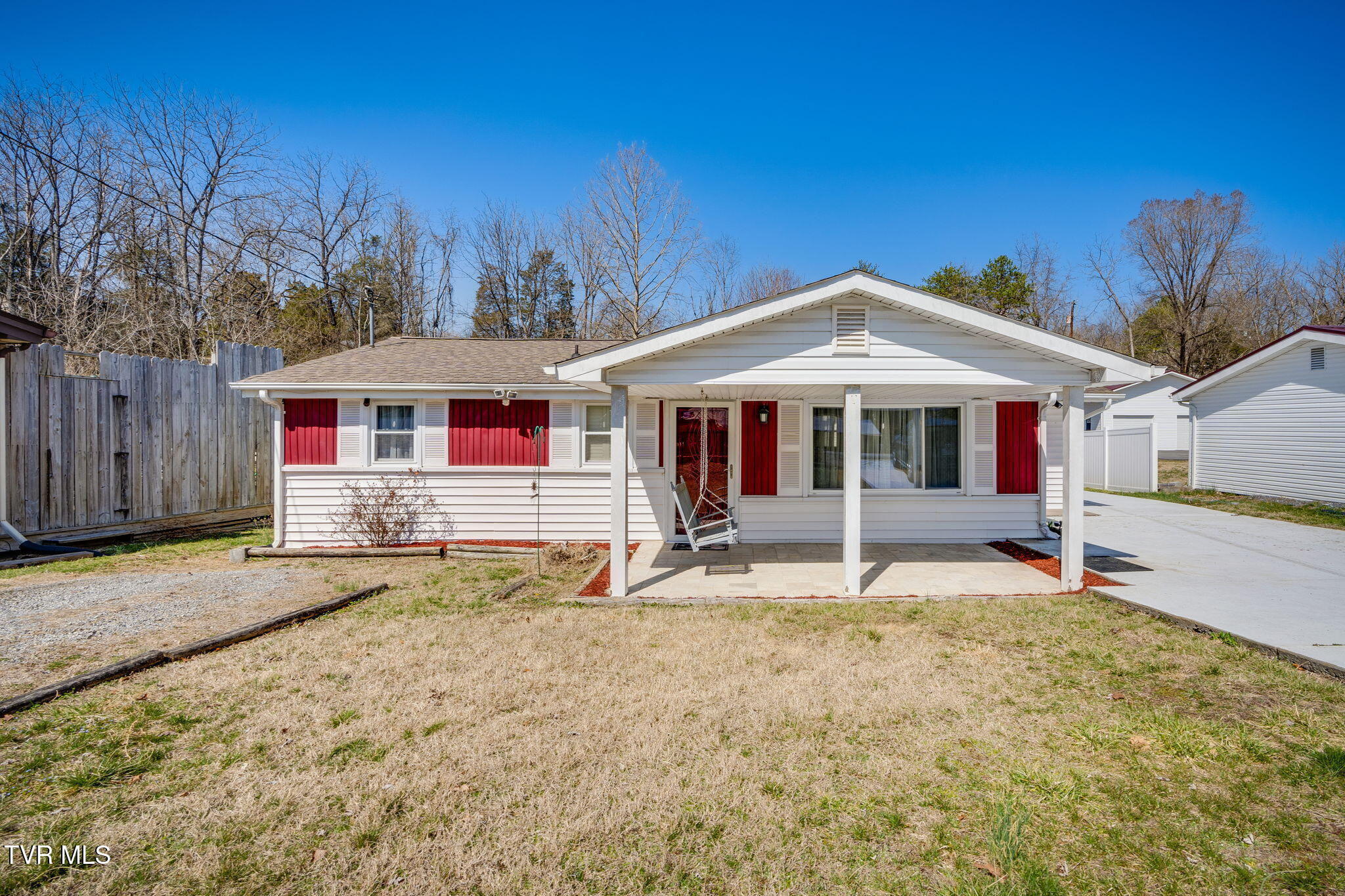 2765 Carrollwood Heights Road Property Photo