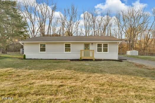 826 Old Airport Road Property Photo