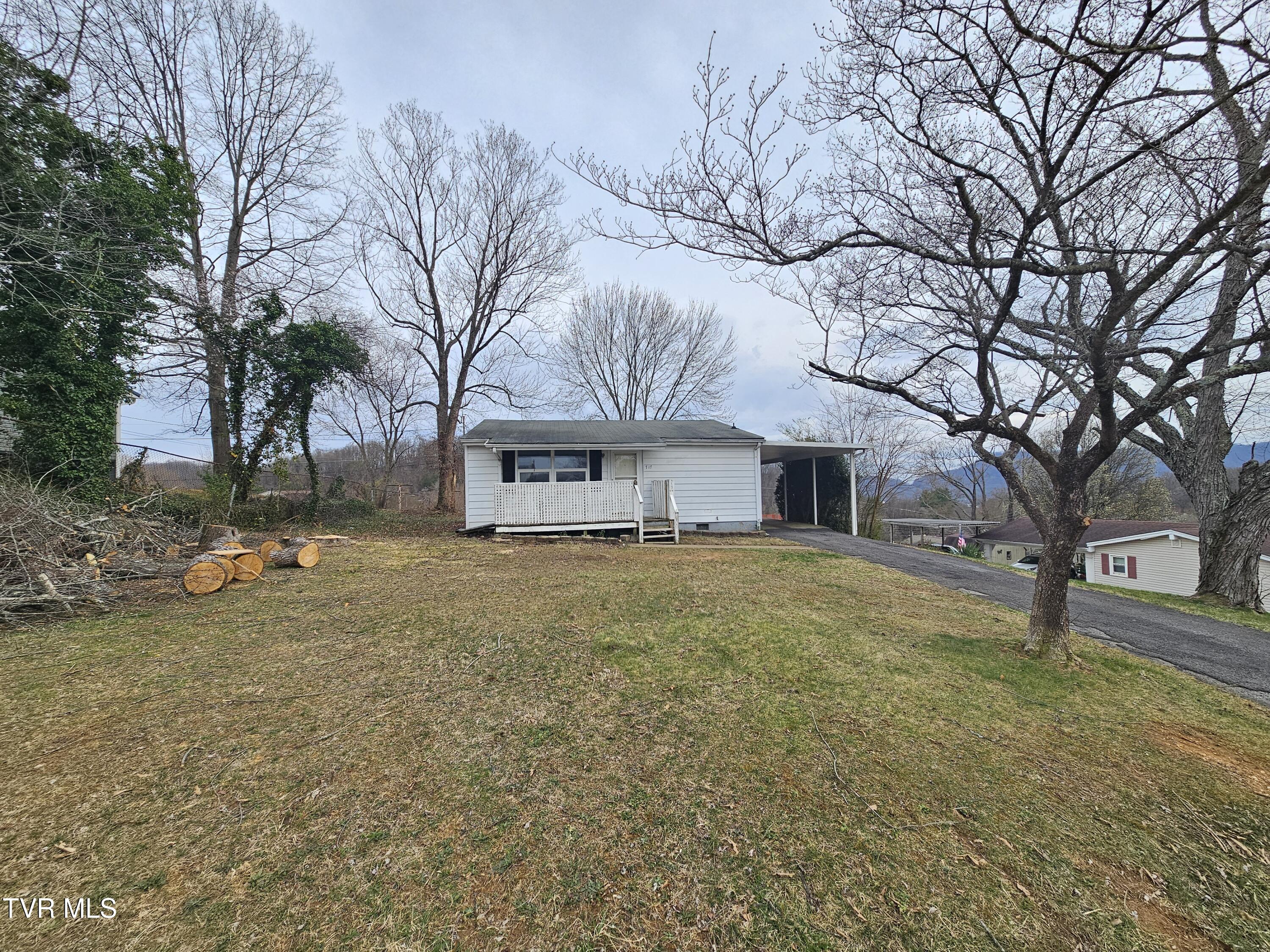 Sevier Real Estate Listings Main Image