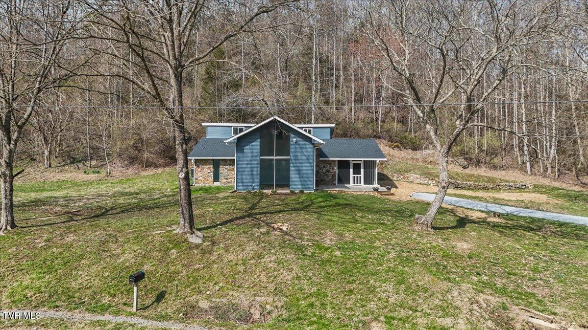 3271 Lunsford Mill Road Property Photo