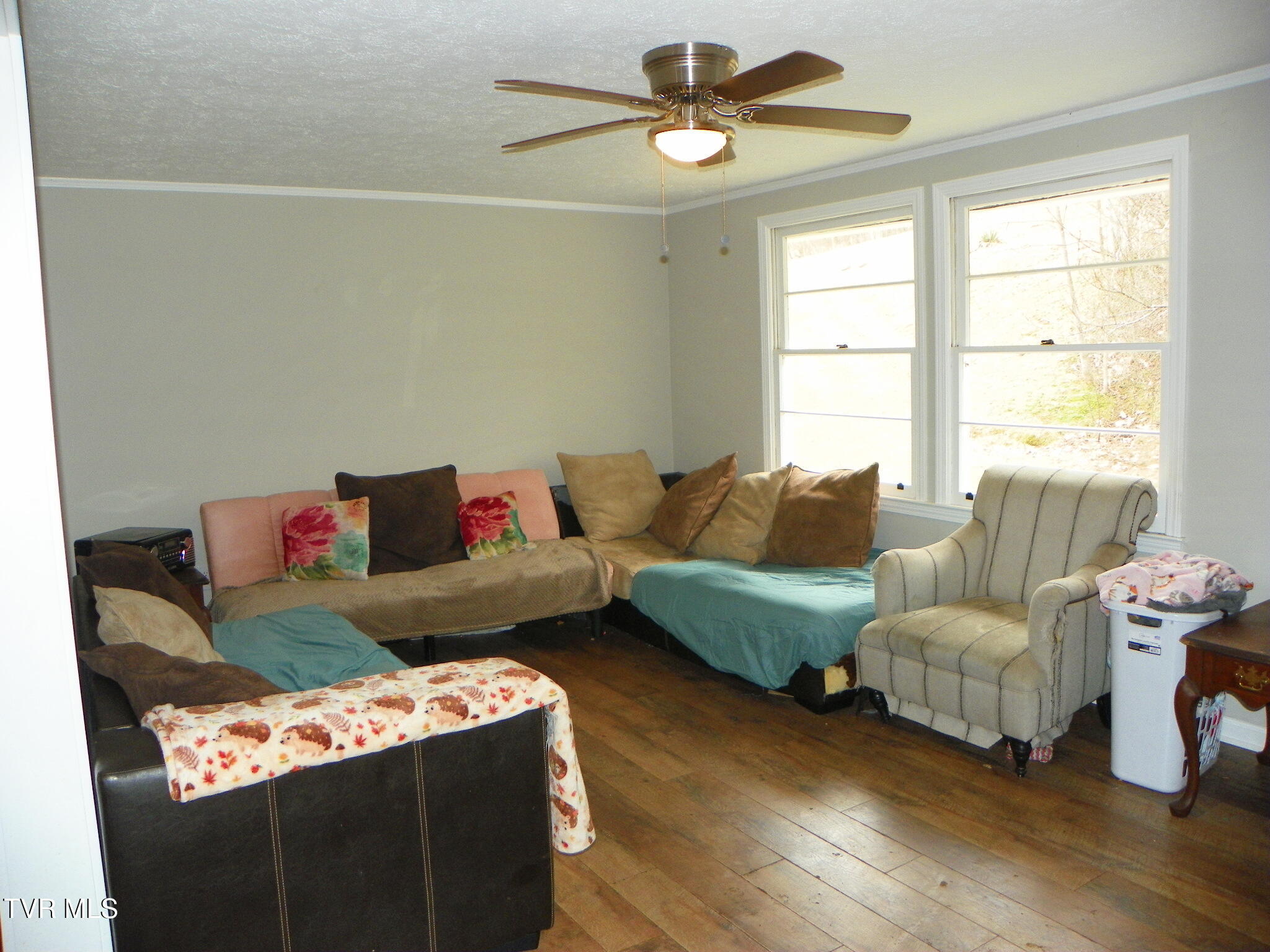 464 Pugh Mountain Rd Road Property Photo 6