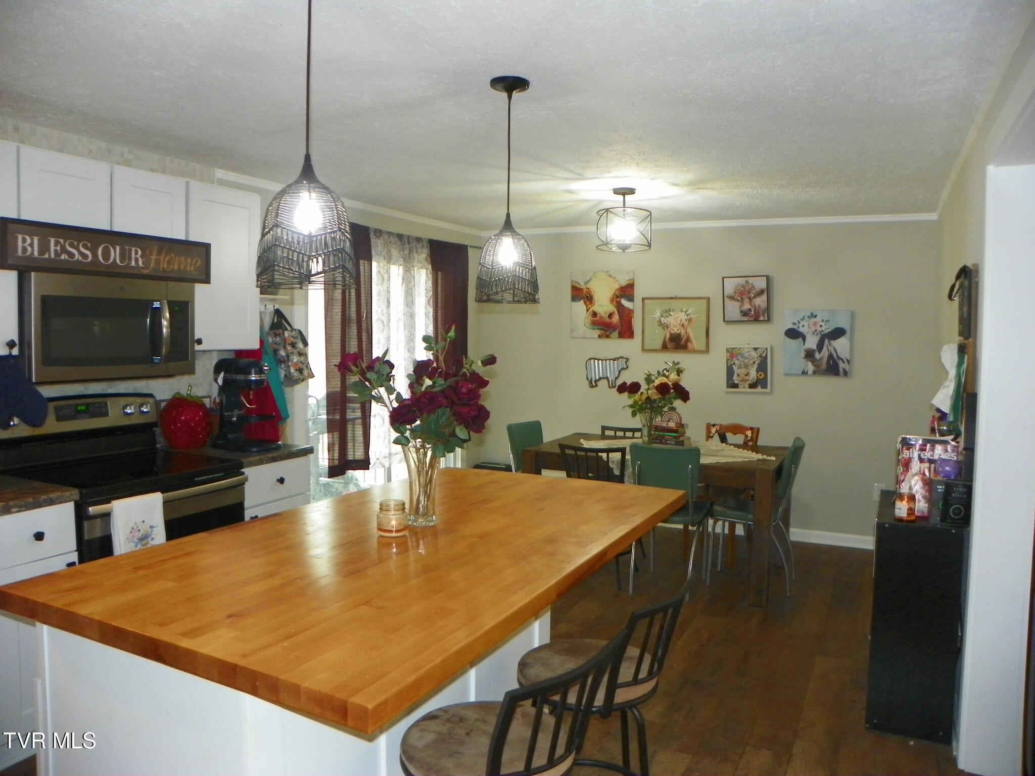 464 Pugh Mountain Rd Road Property Photo 8