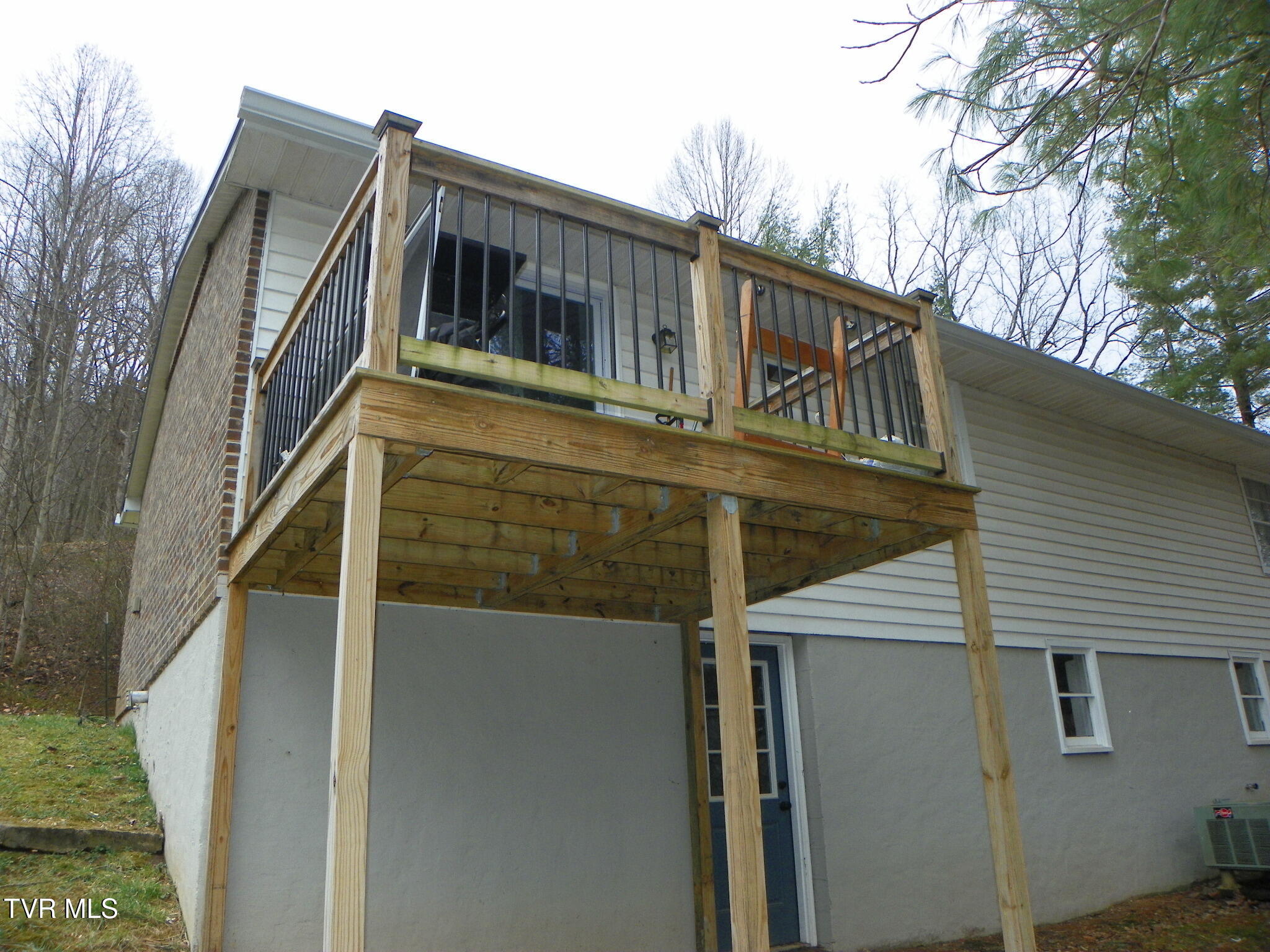464 Pugh Mountain Rd Road Property Photo 27