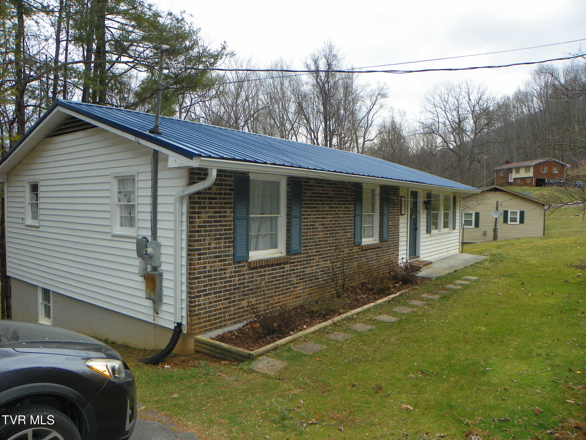 464 Pugh Mountain Rd Road Property Photo 29