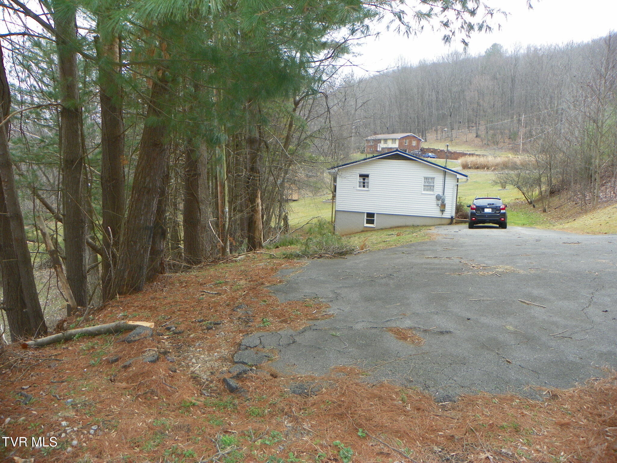 464 Pugh Mountain Rd Road Property Photo 33