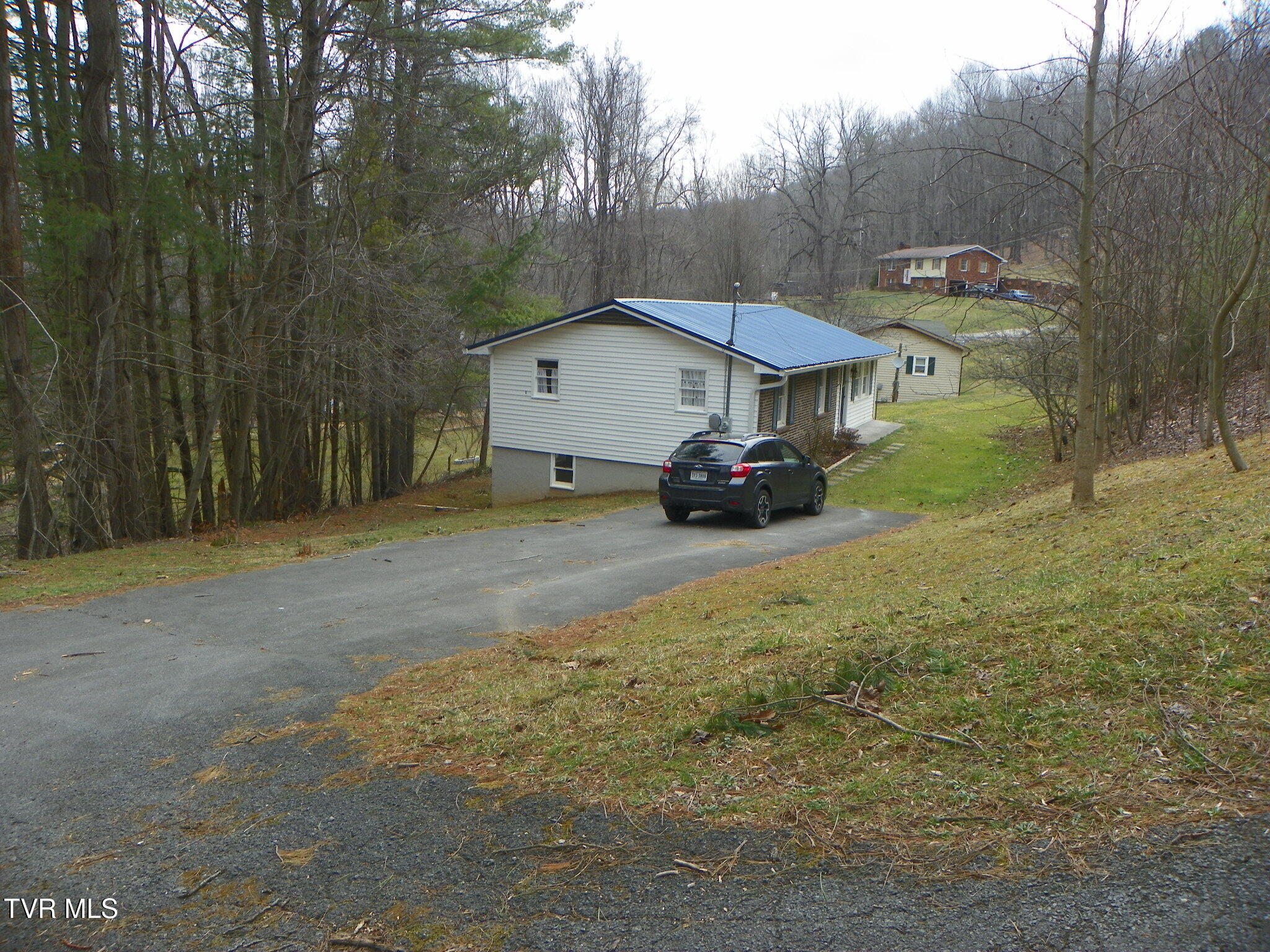 464 Pugh Mountain Rd Road Property Photo 34