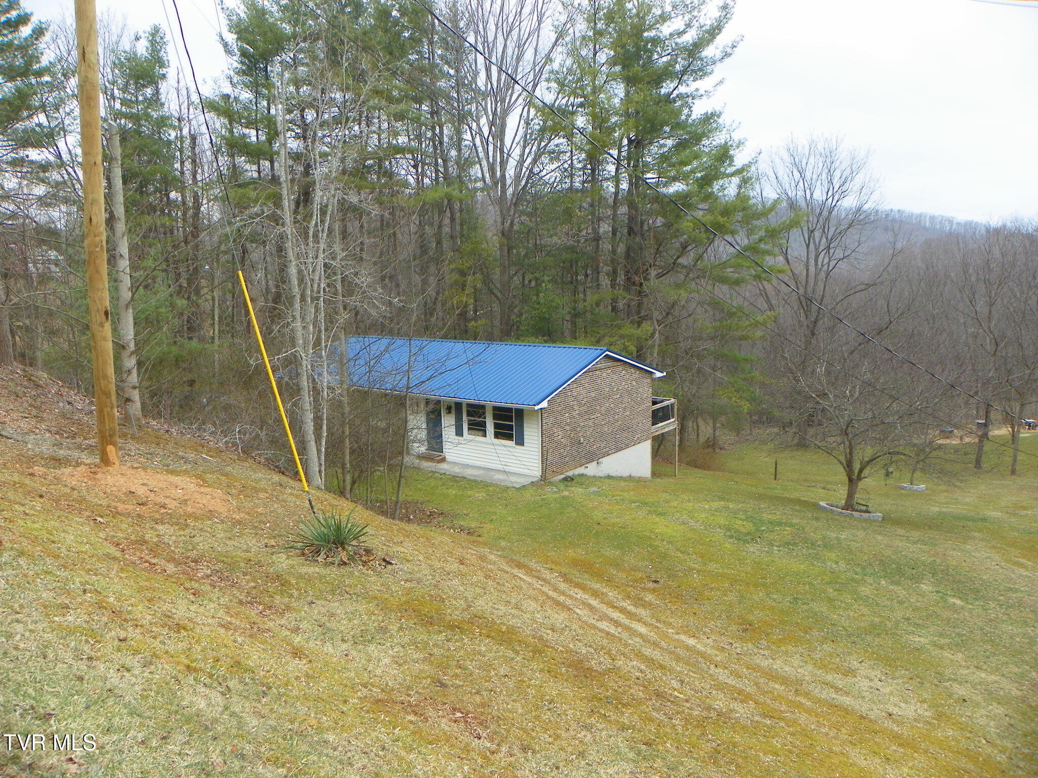 464 Pugh Mountain Rd Road Property Photo 38