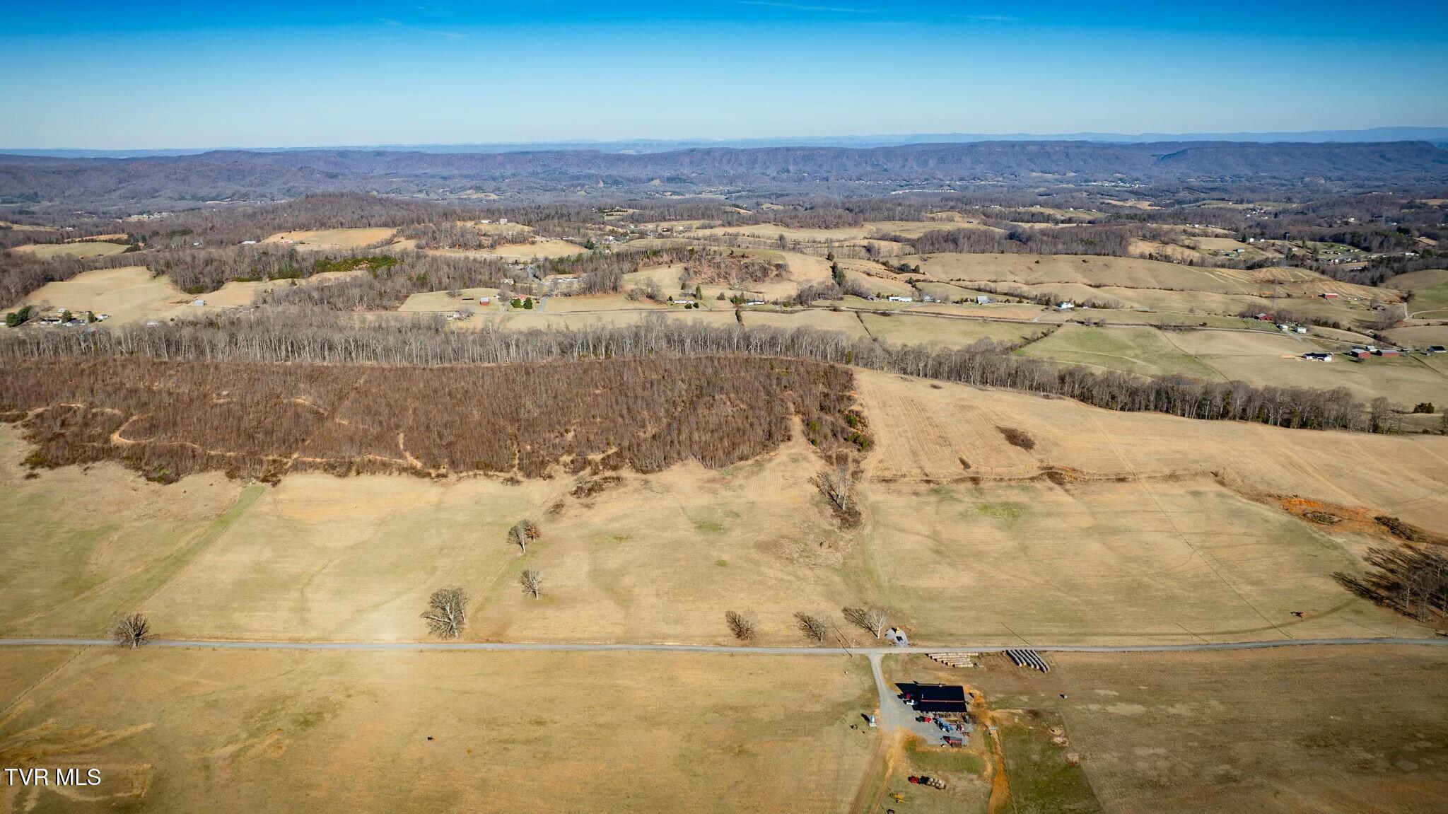 Lot 1 Jackson Road Property Photo
