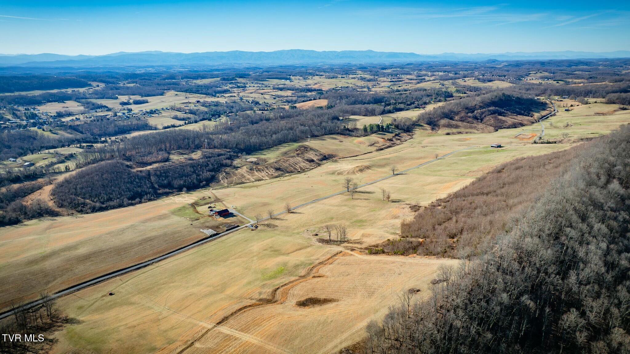 Lot 4 Jackson Road Property Photo