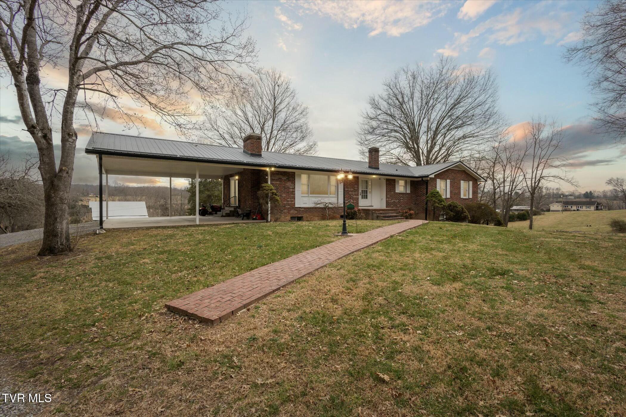 1245 Muddy Creek Road Property Photo