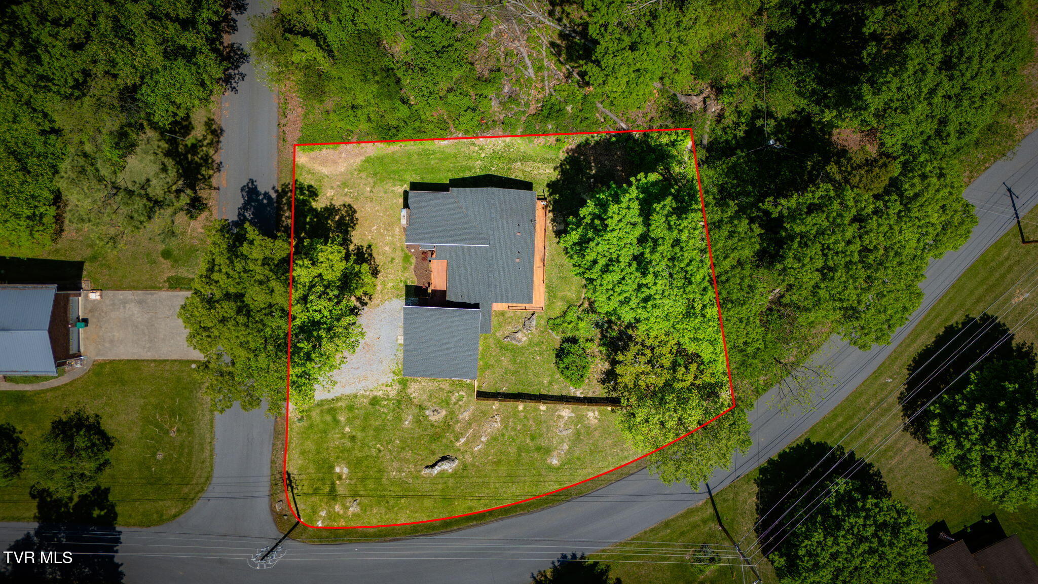 402 Easley Drive Property Photo 32