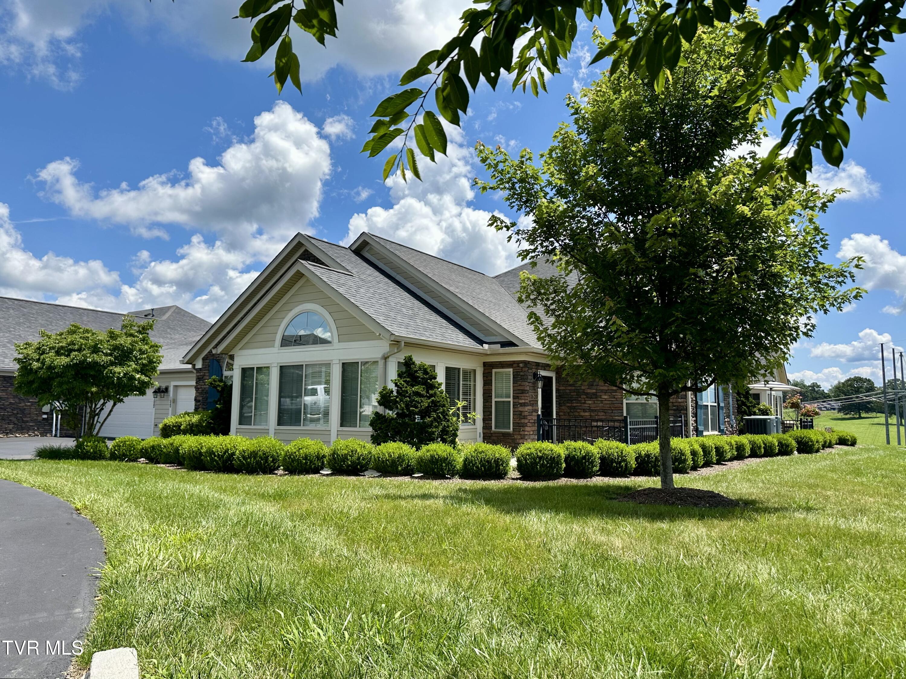 1620 Hatterdale Farm Road Property Photo 1