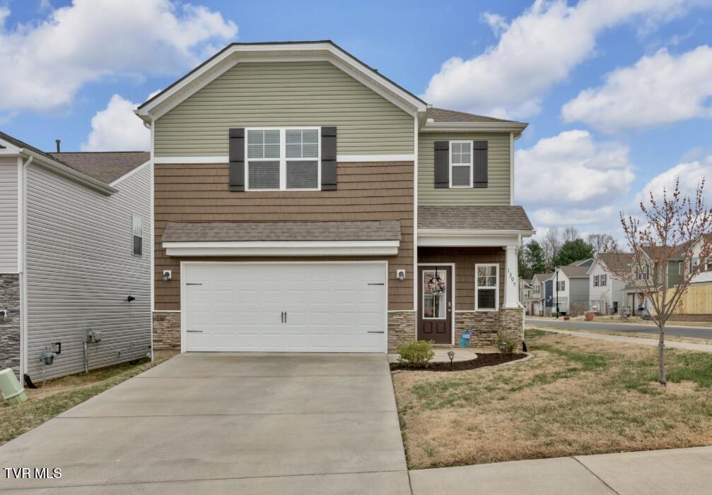 1395 Willow Springs Drive Property Photo