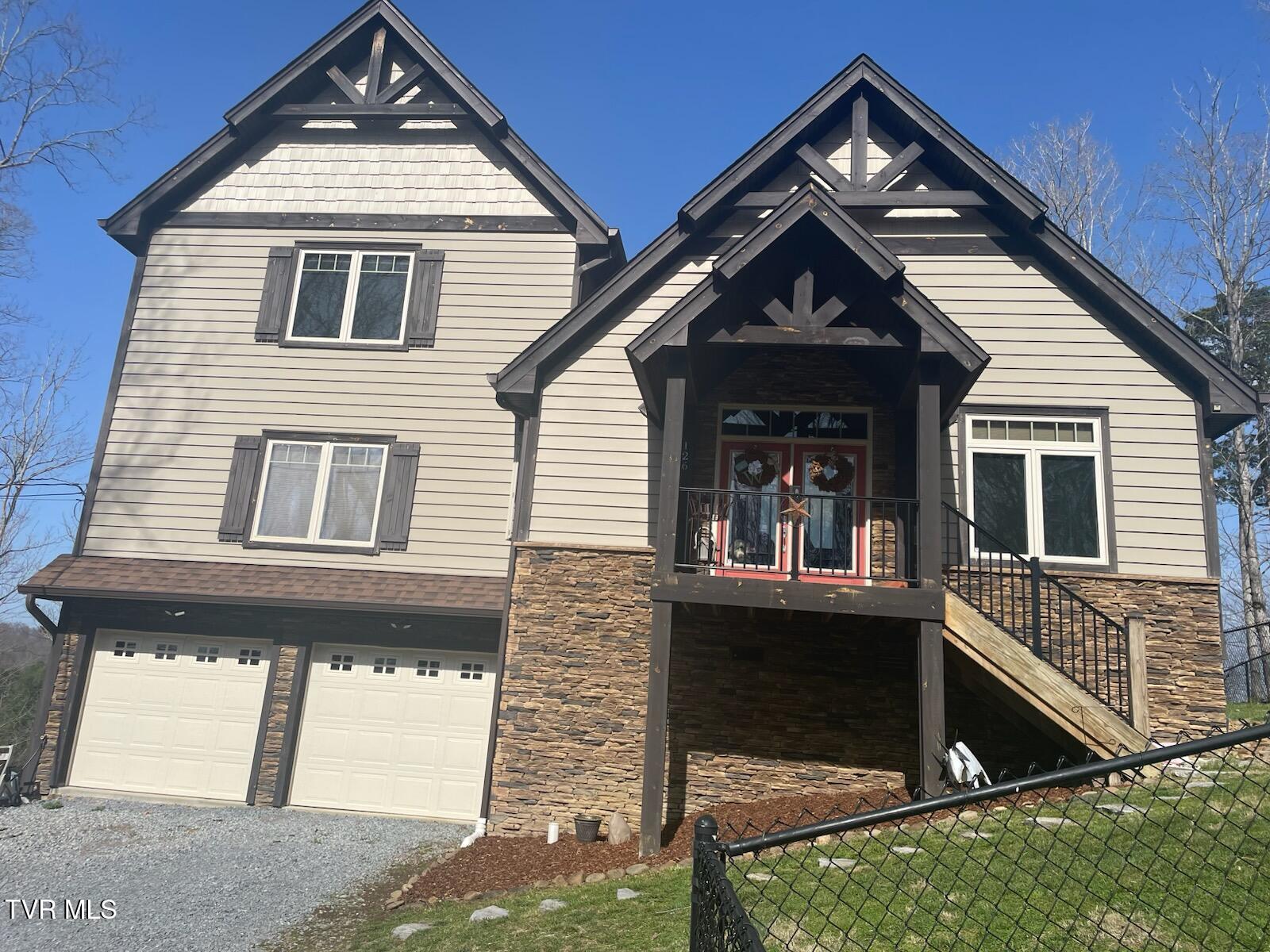 126 Rose Drive Property Photo