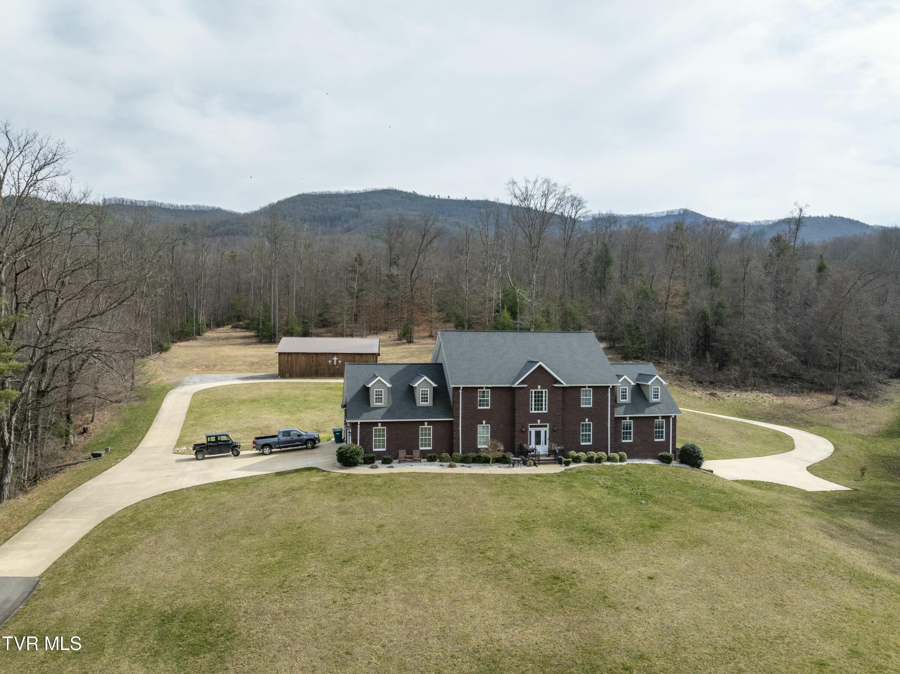 1486 Dry Creek Road Property Photo 1