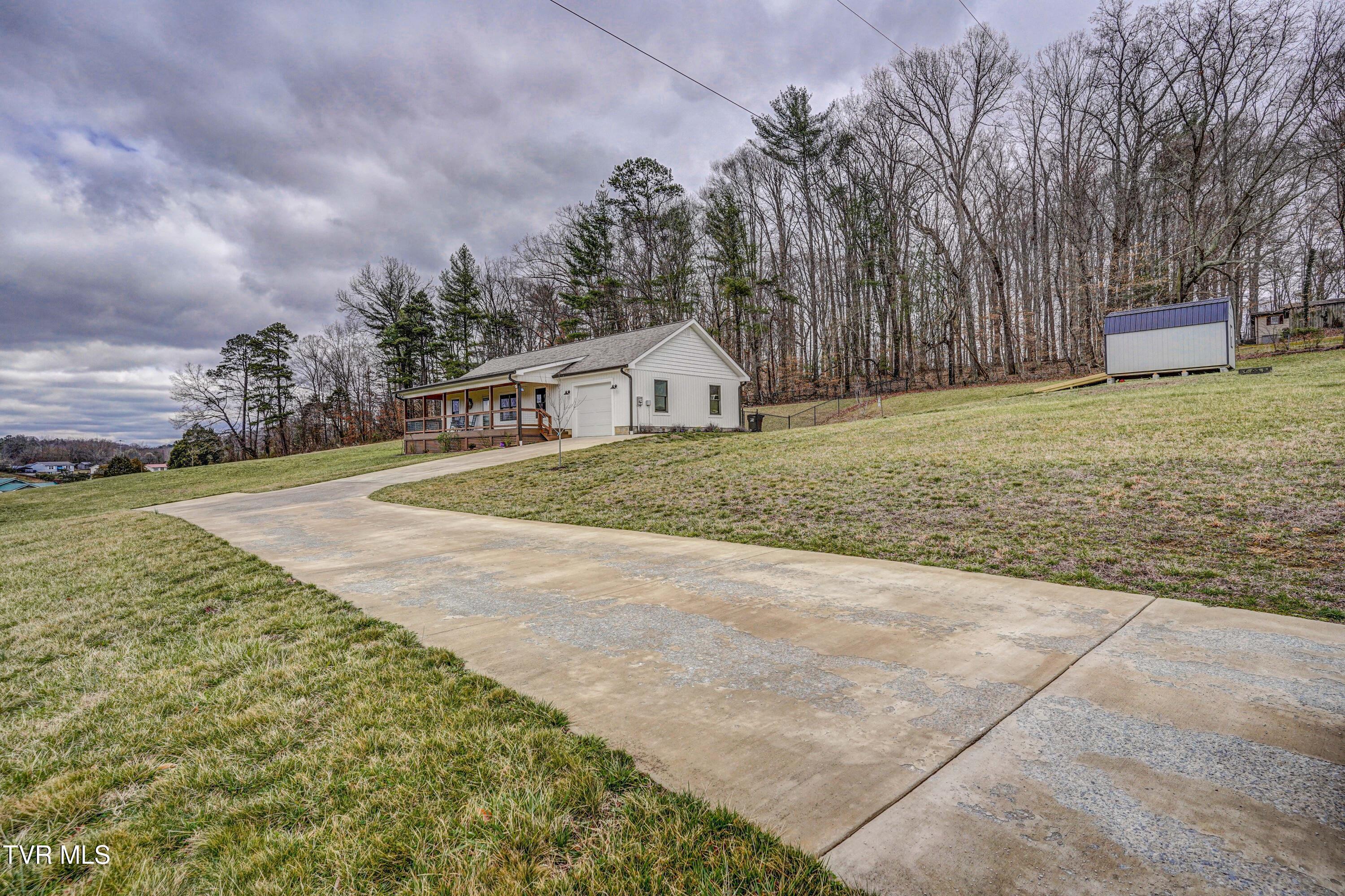 1520 Silver Grove Road Property Photo 33
